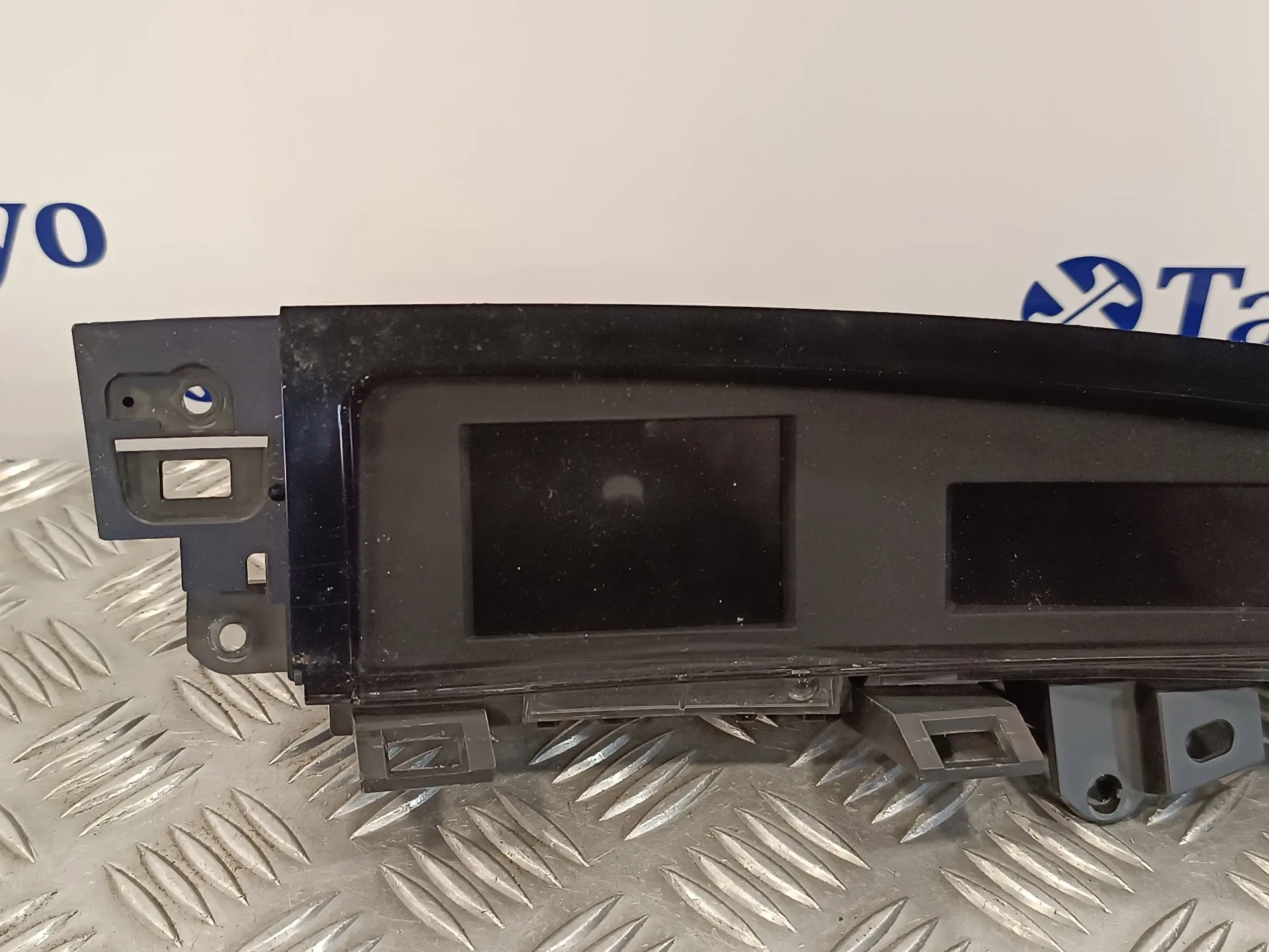 Pantalla Multifuncion para Mazda 3 Lim. (Bl)