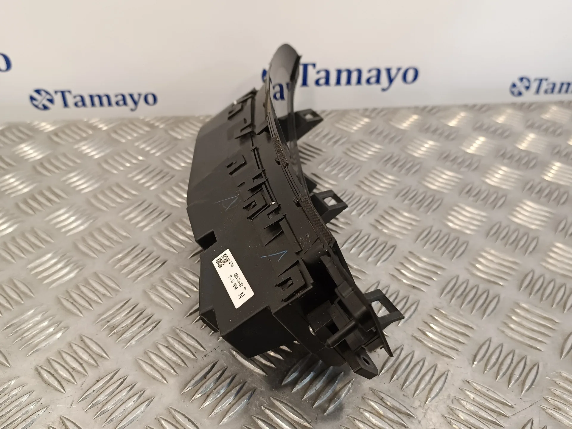Pantalla Multifuncion para Mazda 3 Lim. (Bl)