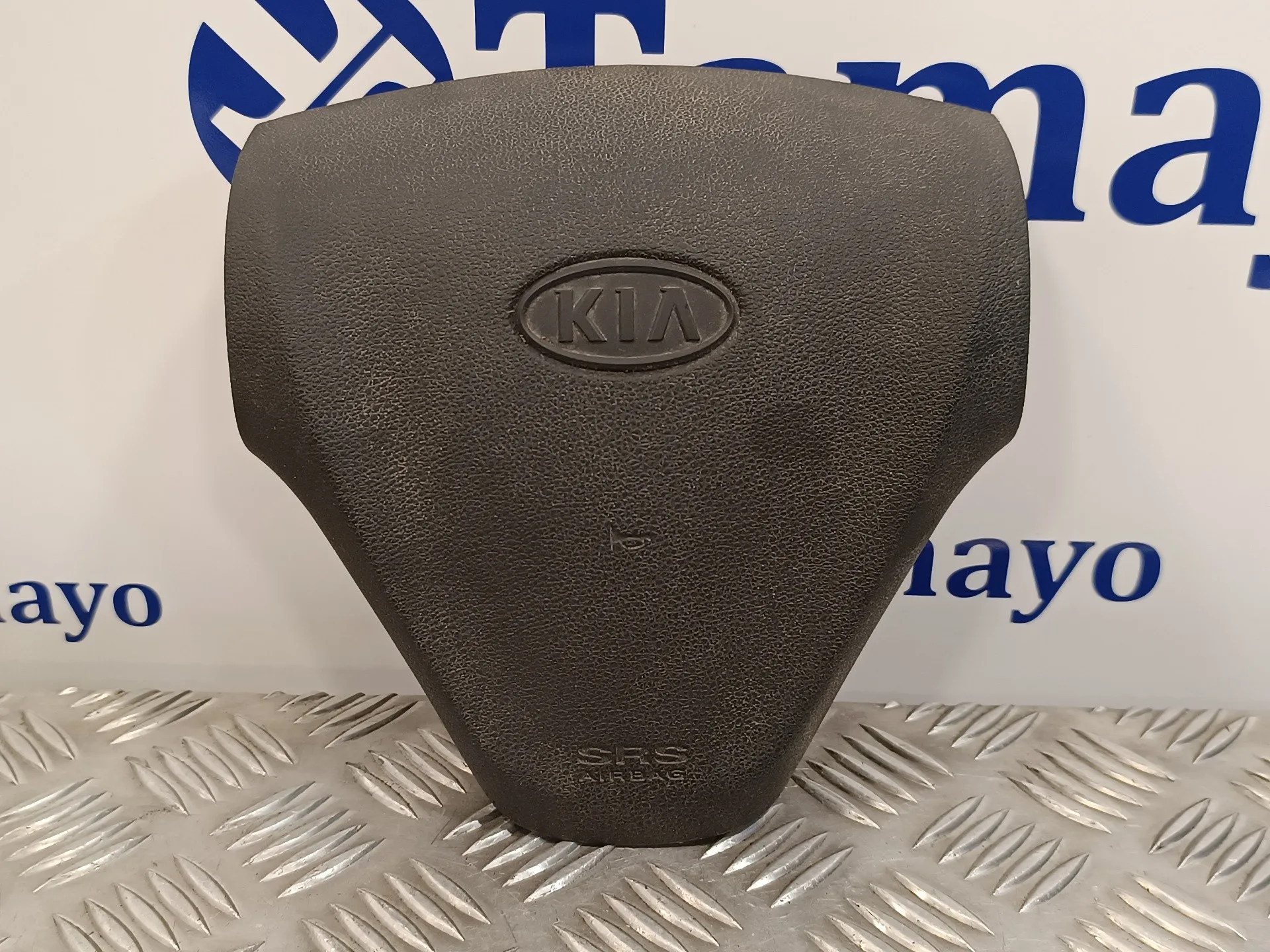 Airbag Delantero Izquierdo para Kia Rio