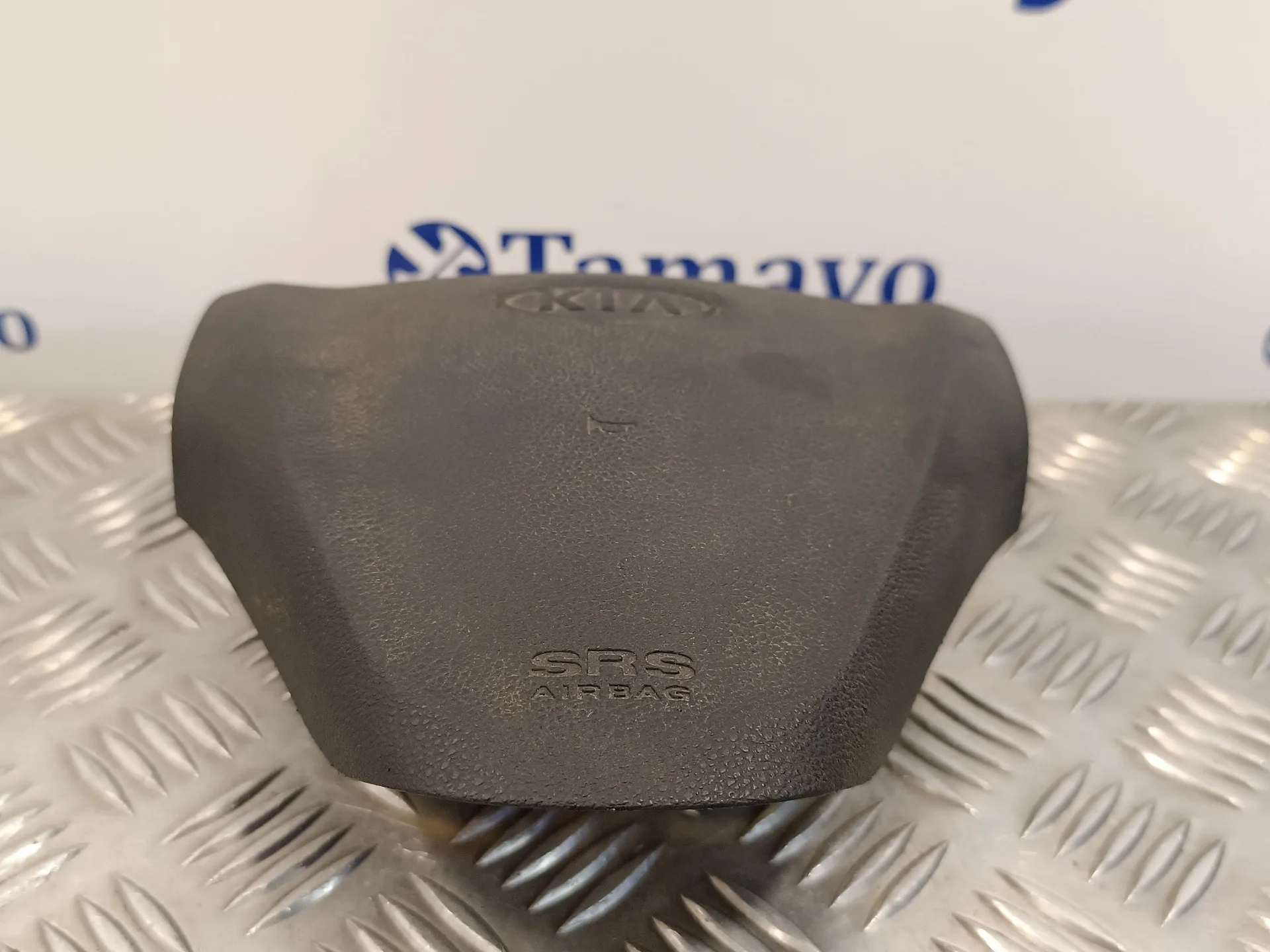 Airbag Delantero Izquierdo para Kia Rio