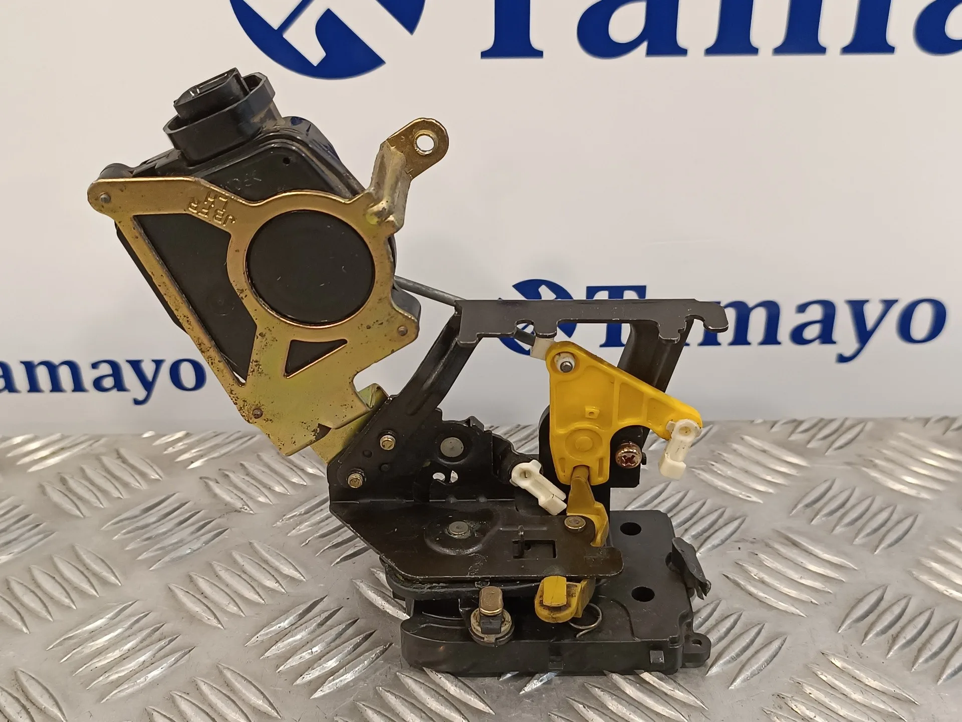 Cerradura Puerta Delantera Izquierda para Kia Rio
