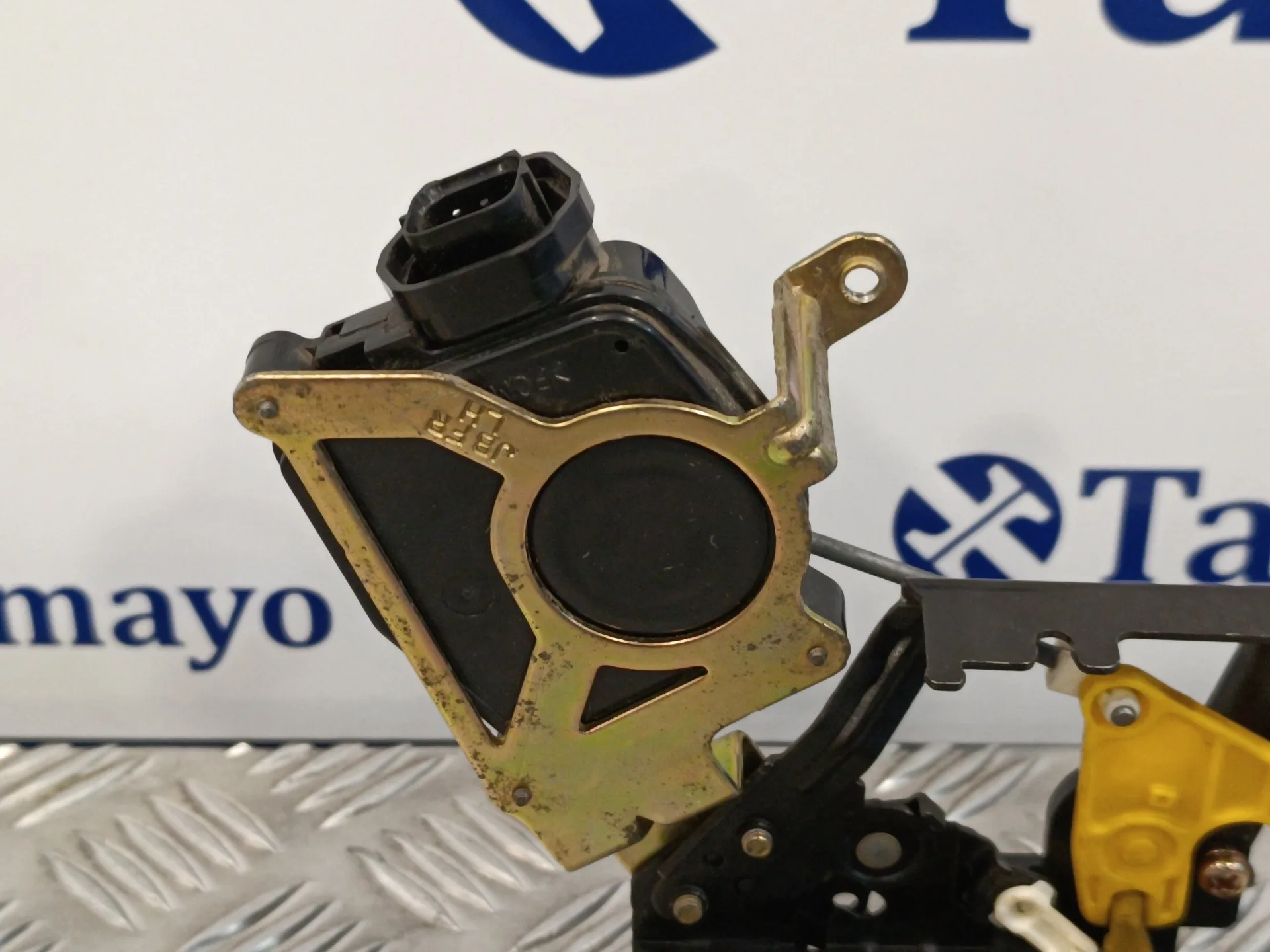 Cerradura Puerta Delantera Izquierda para Kia Rio