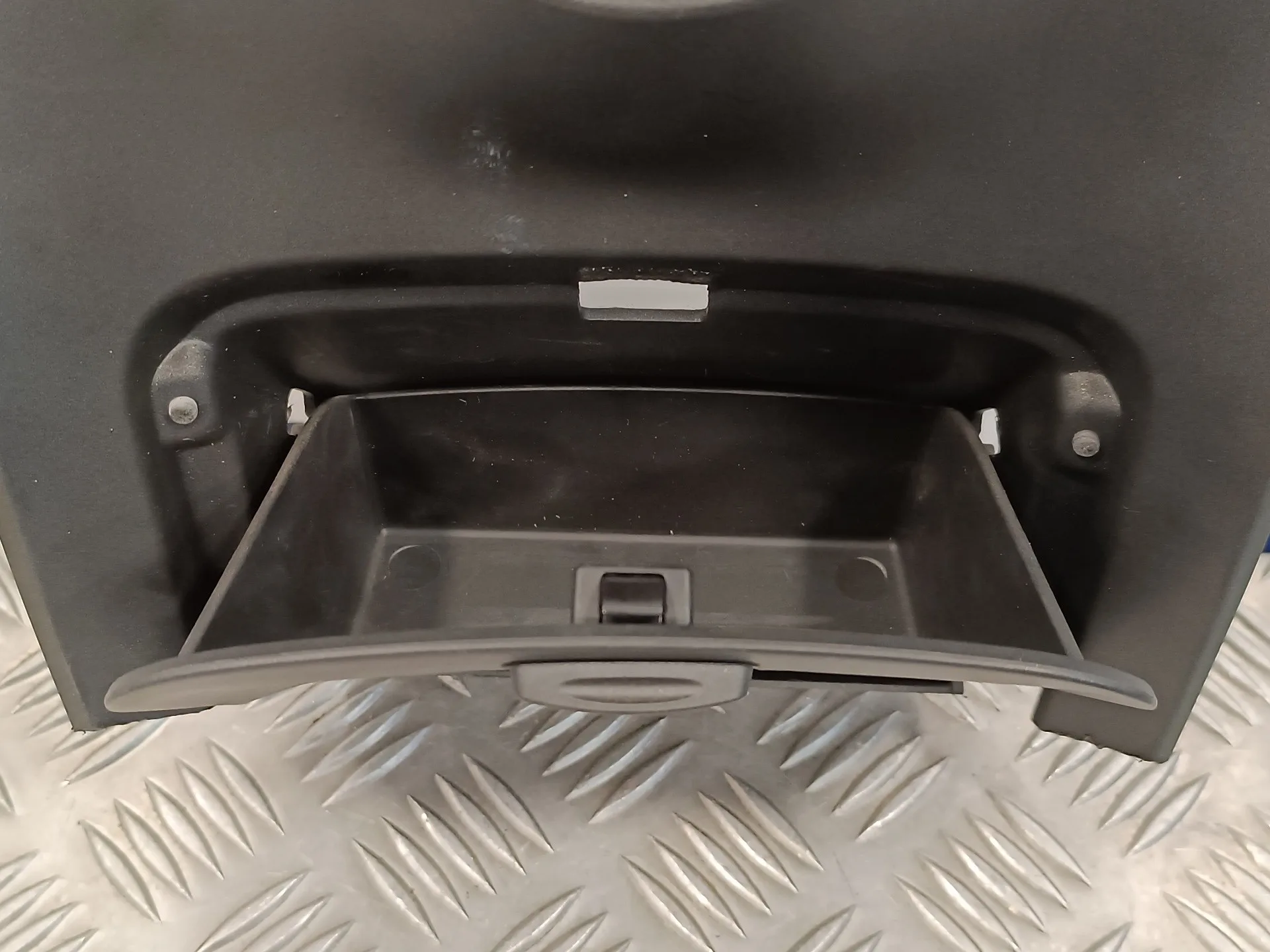 Consola para Kia Rio