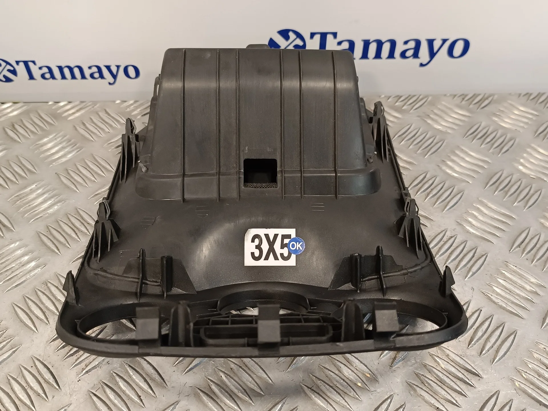 Consola para Kia Rio