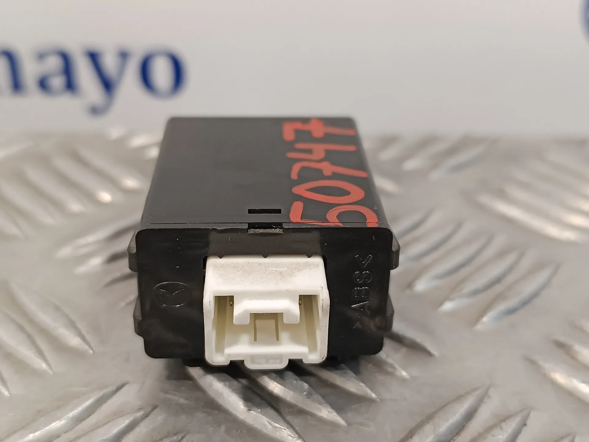 Modulo Electronico para Mazda 3 Lim. (Bl)