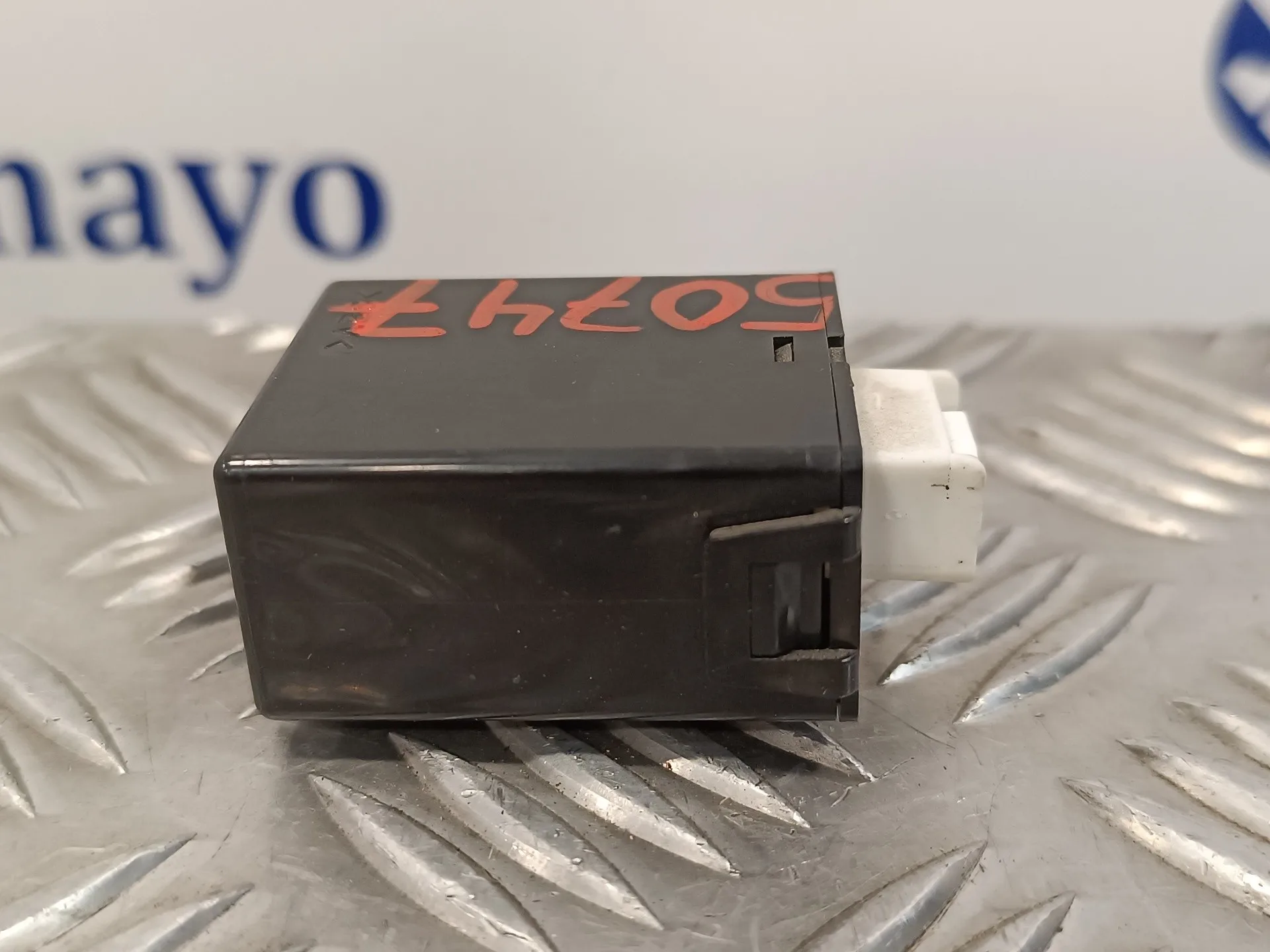 Modulo Electronico para Mazda 3 Lim. (Bl)