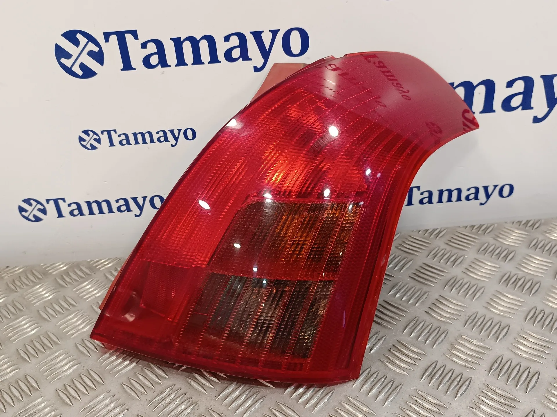 Piloto Trasero Derecho para Suzuki Swift Berlina (Mz)