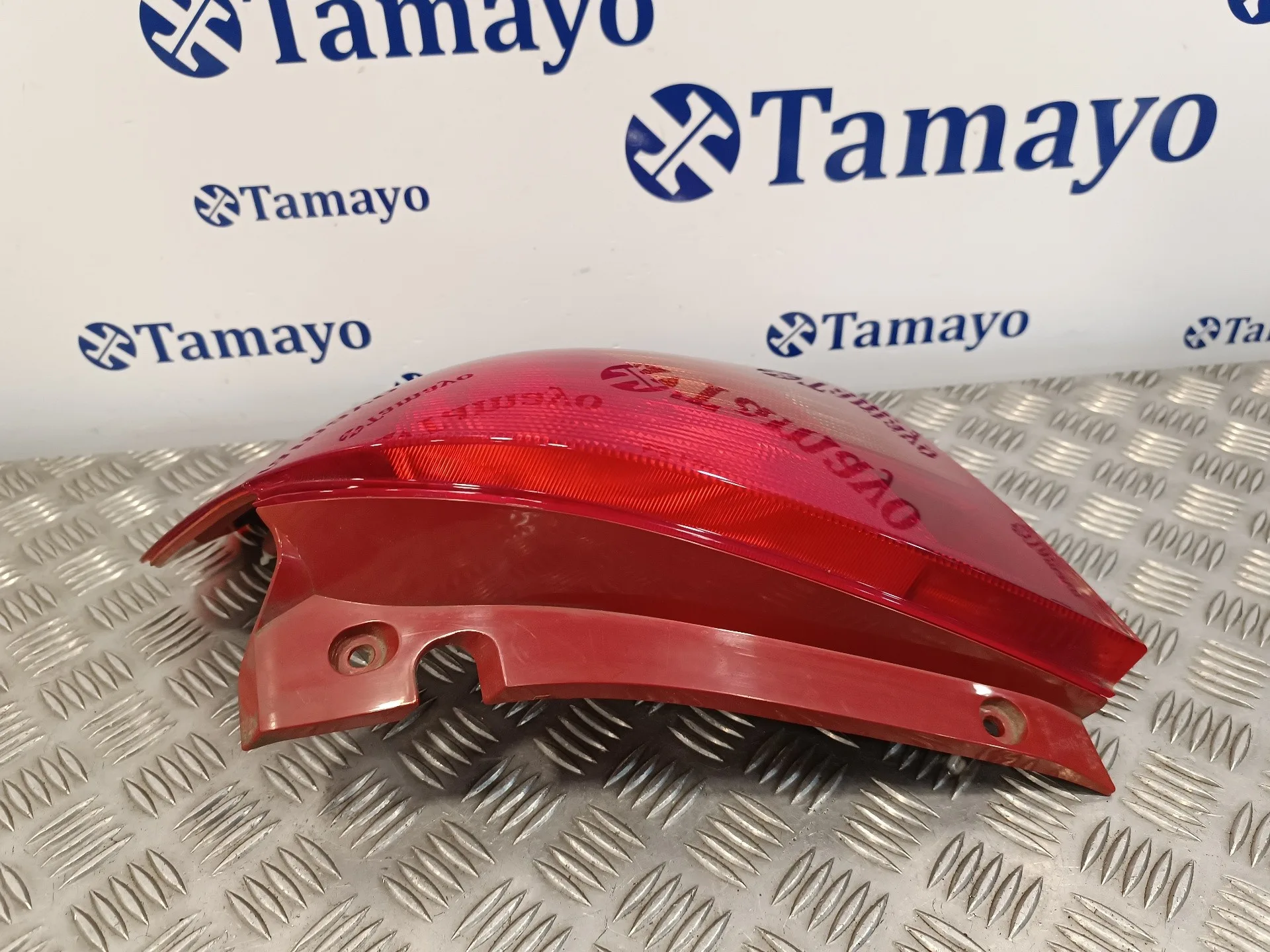 Piloto Trasero Derecho para Suzuki Swift Berlina (Mz)