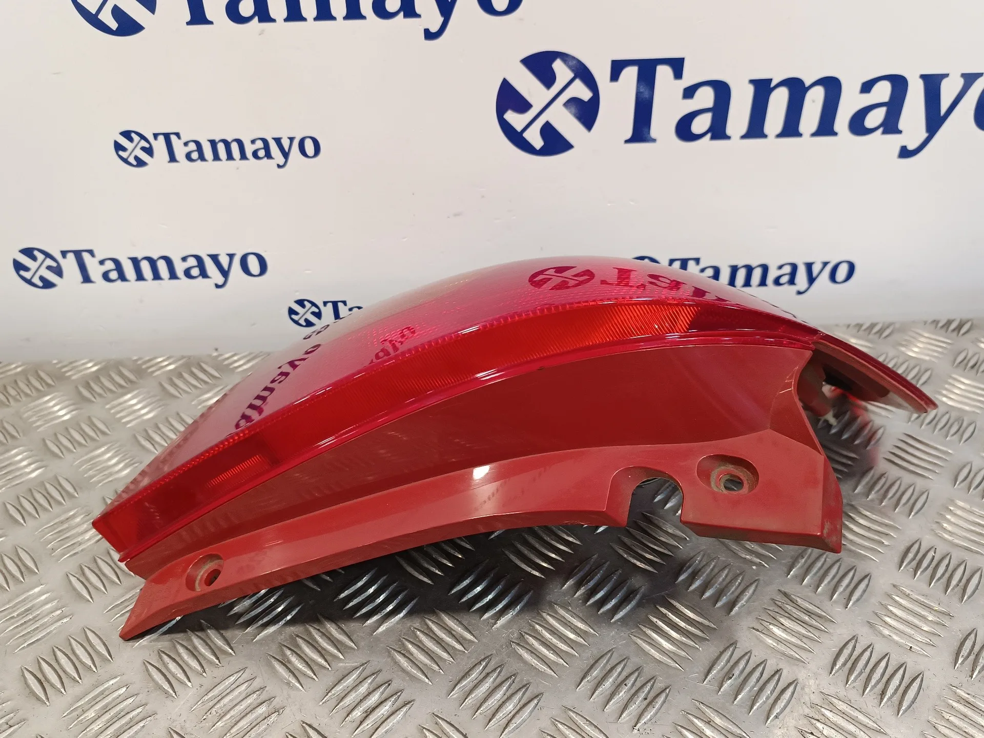 Piloto Trasero Izquierdo para Suzuki Swift Berlina (Mz)