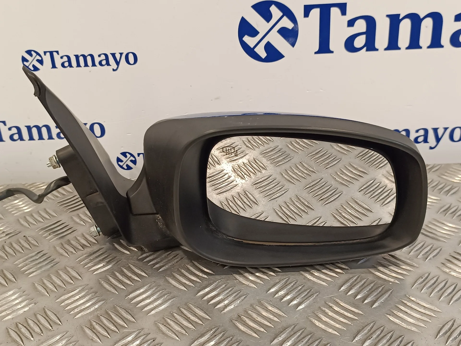 Retrovisor Derecho para Suzuki Swift Berlina (Mz)