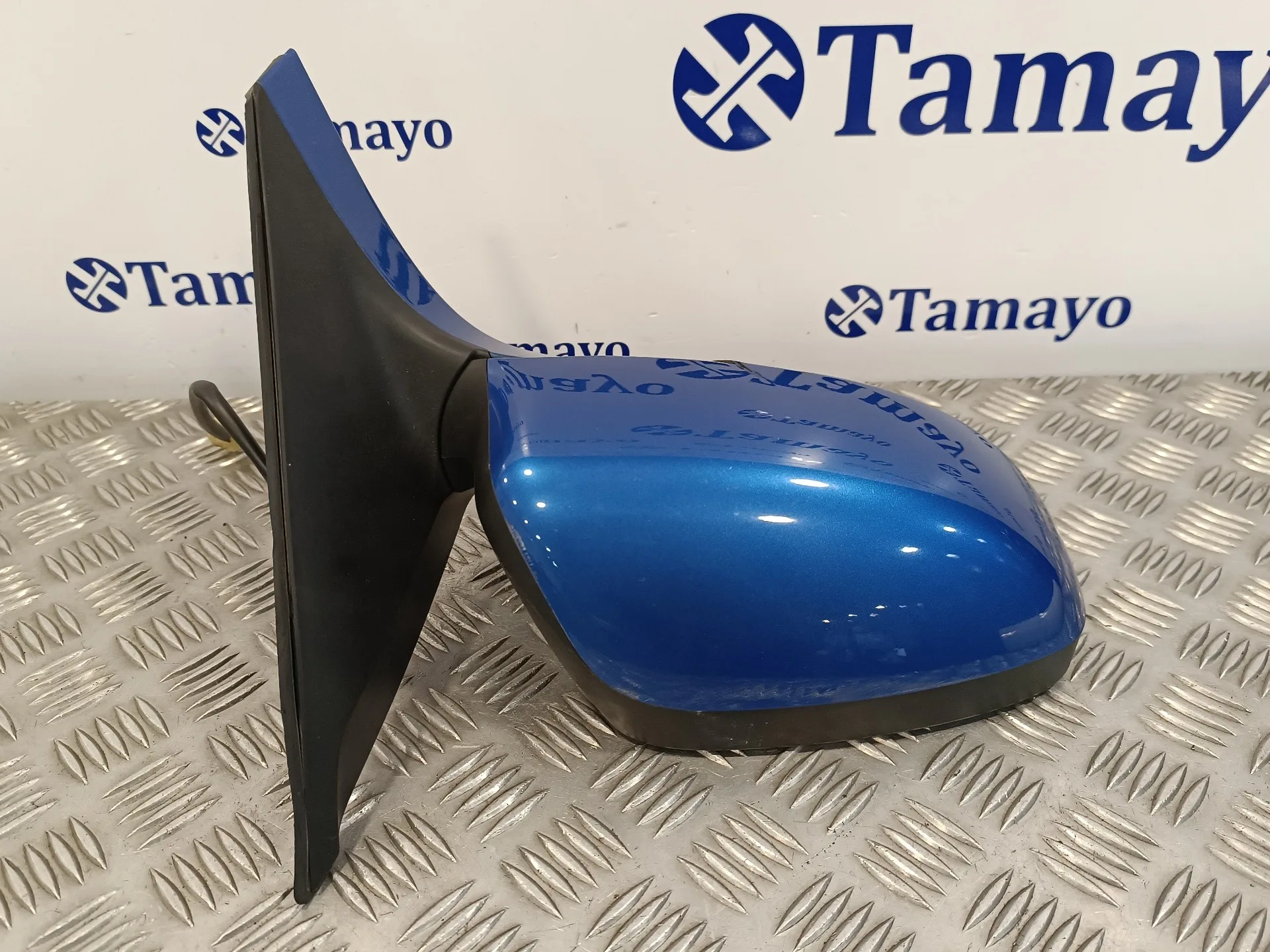 Retrovisor Derecho para Suzuki Swift Berlina (Mz)