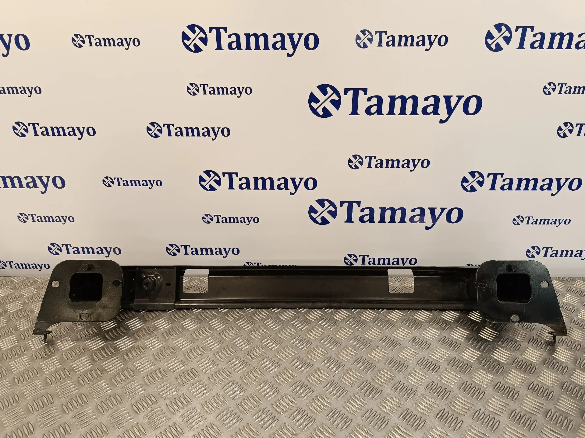 Refuerzo Paragolpes Trasero para Fiat Scudo Furgon (272)