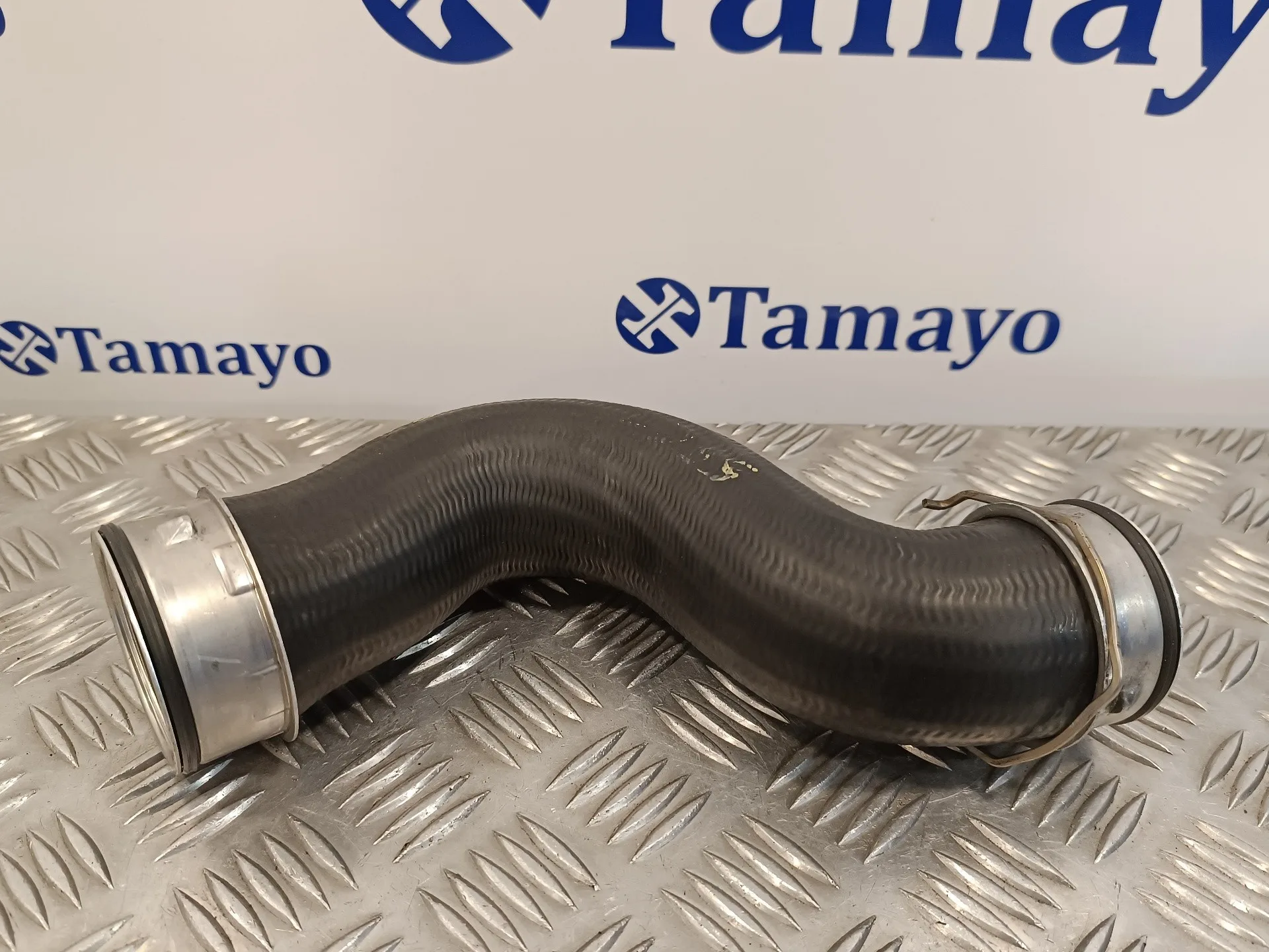 Tubo para Skoda Octavia Berlina (1Z3)