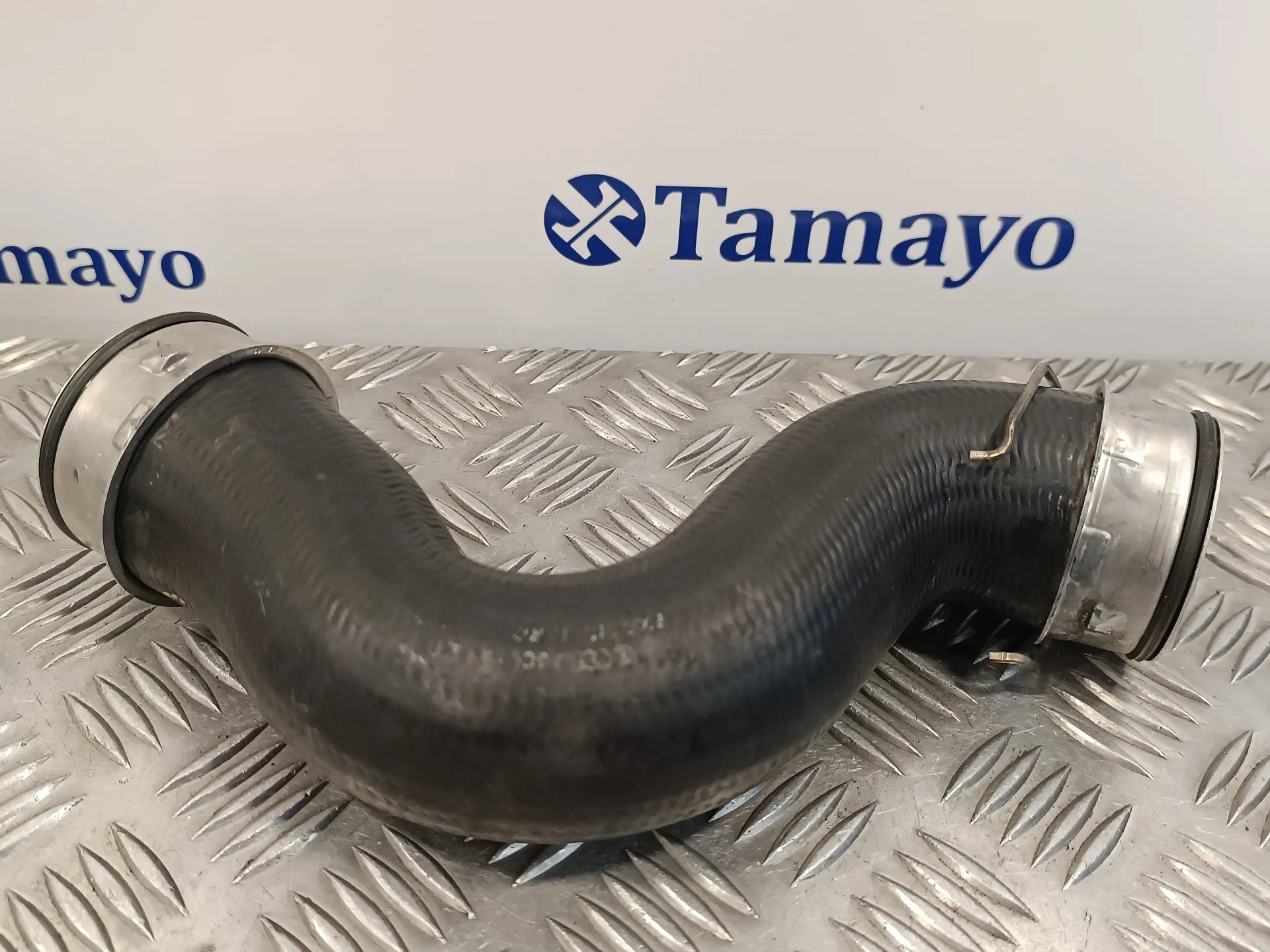 Tubo para Skoda Octavia Berlina (1Z3)