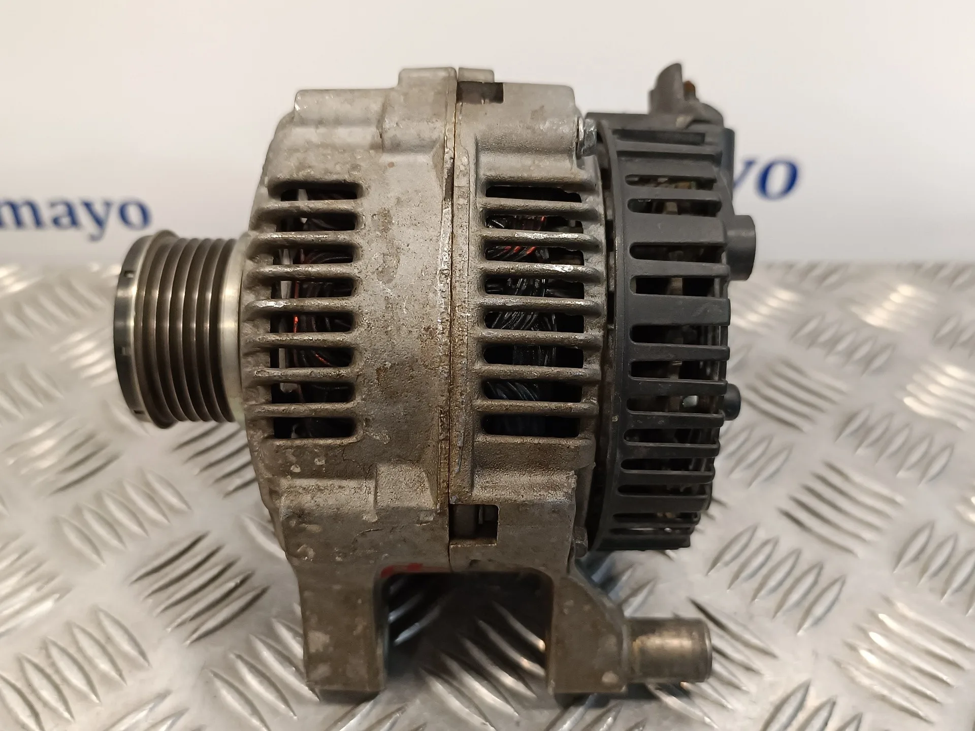 Alternador para Citroën Jumper Caja Cerrada Desde '02