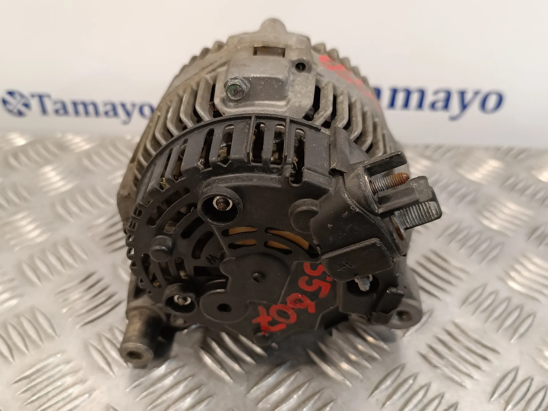 Alternador para Citroën Jumper Caja Cerrada Desde '02