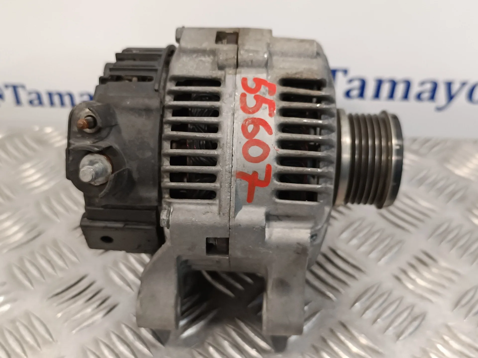 Alternador para Citroën Jumper Caja Cerrada Desde '02