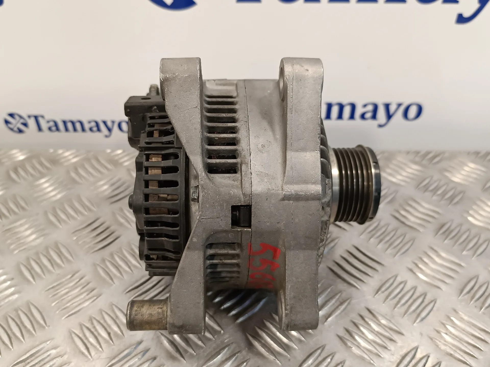 Alternador para Citroën Jumper Caja Cerrada Desde '02