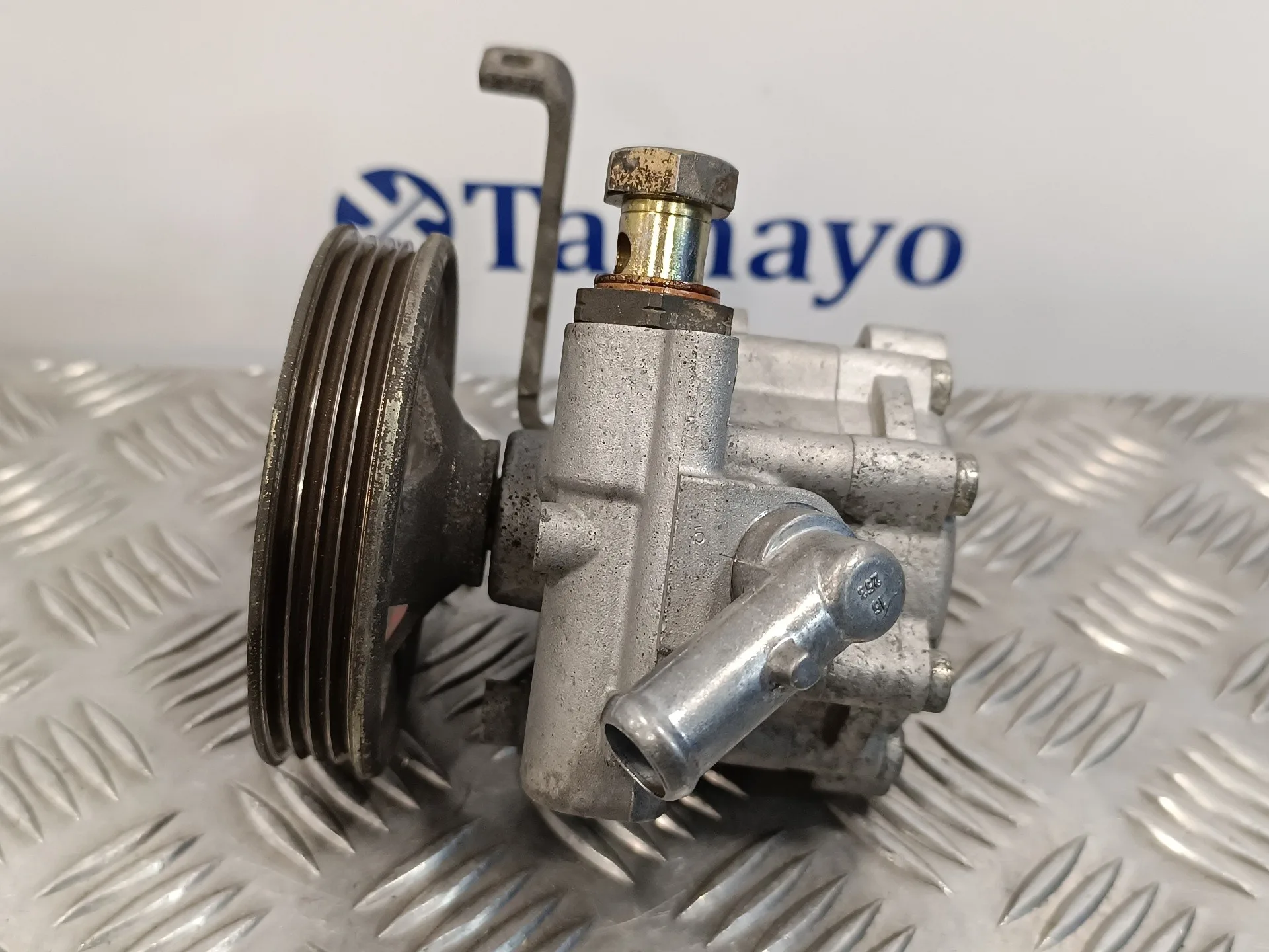Bomba Servodireccion para Citroën Jumper Caja Cerrada Desde '02