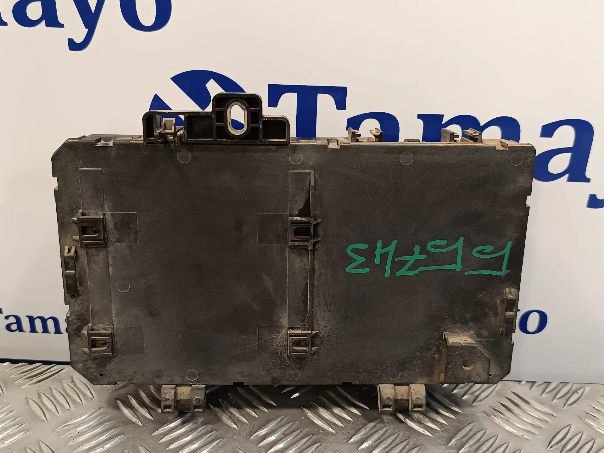 Caja Reles / Fusibles para Opel Astra H Berlina
