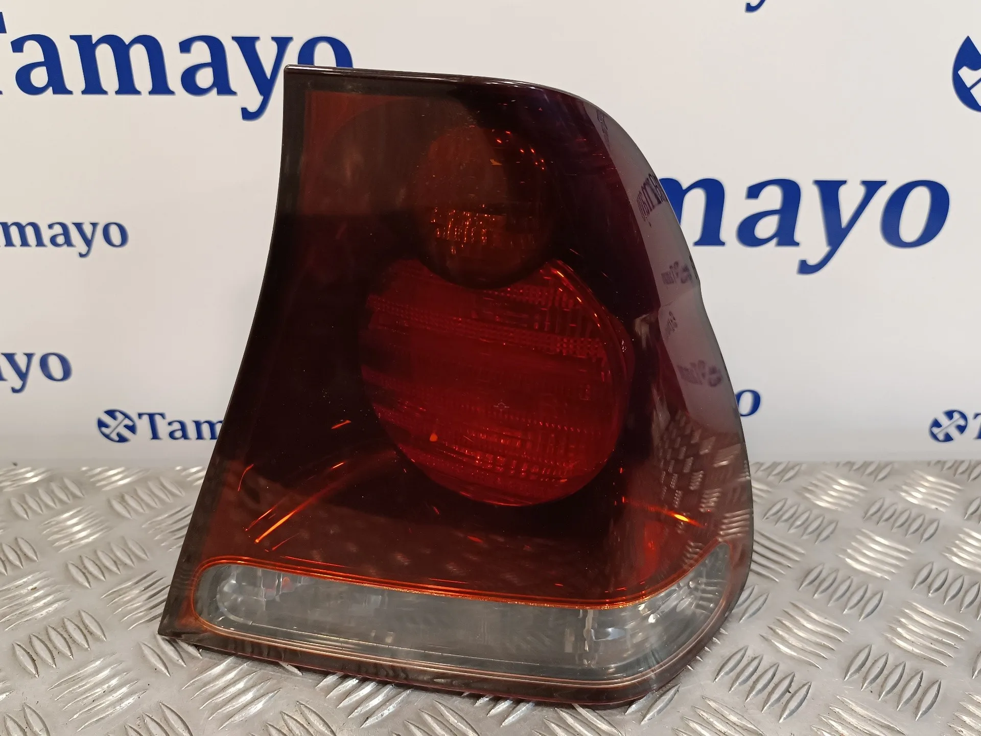 Piloto Trasero Derecho para Bmw Serie 3 Compact (E46)