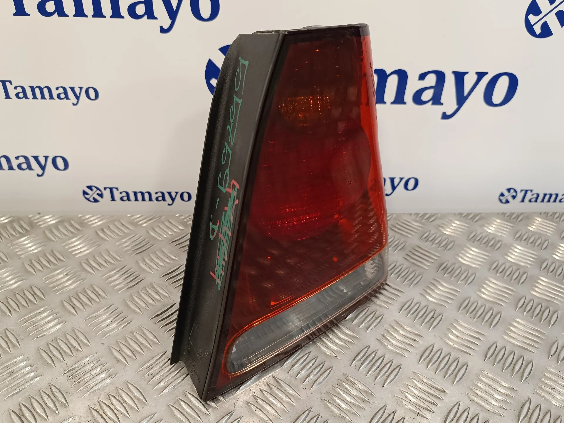 Piloto Trasero Derecho para Bmw Serie 3 Compact (E46)
