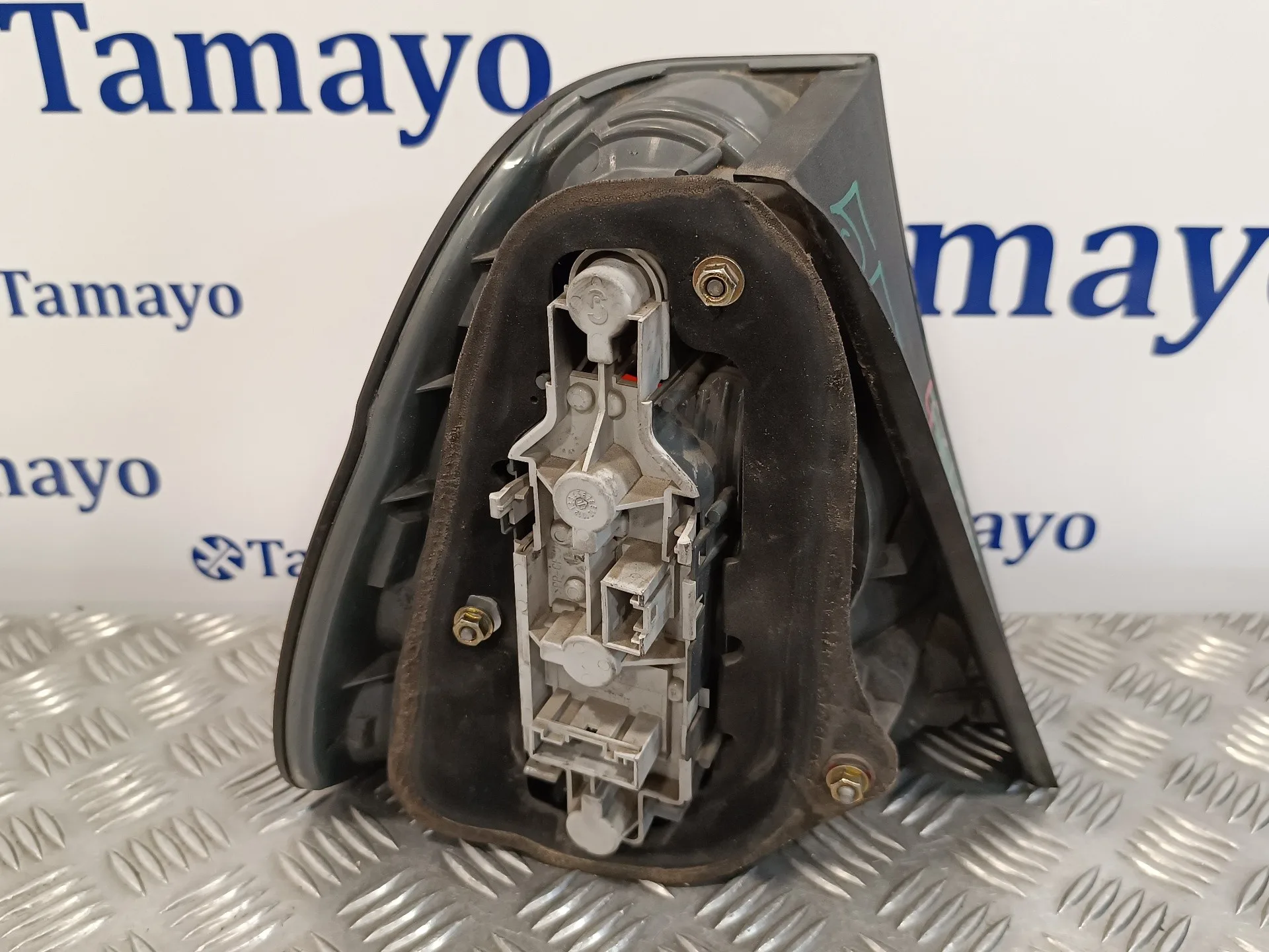 Piloto Trasero Derecho para Bmw Serie 3 Compact (E46)