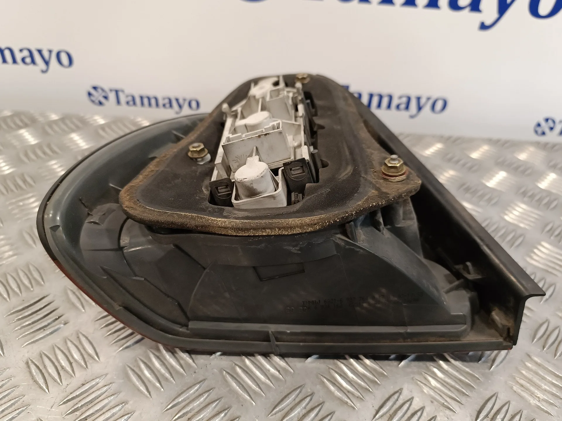 Piloto Trasero Derecho para Bmw Serie 3 Compact (E46)