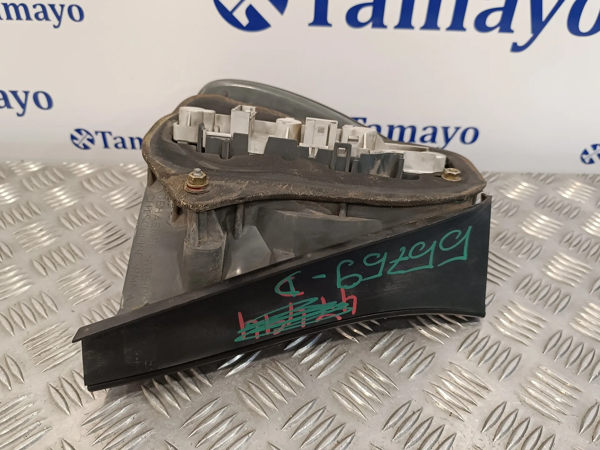 Piloto Trasero Derecho para Bmw Serie 3 Compact (E46)