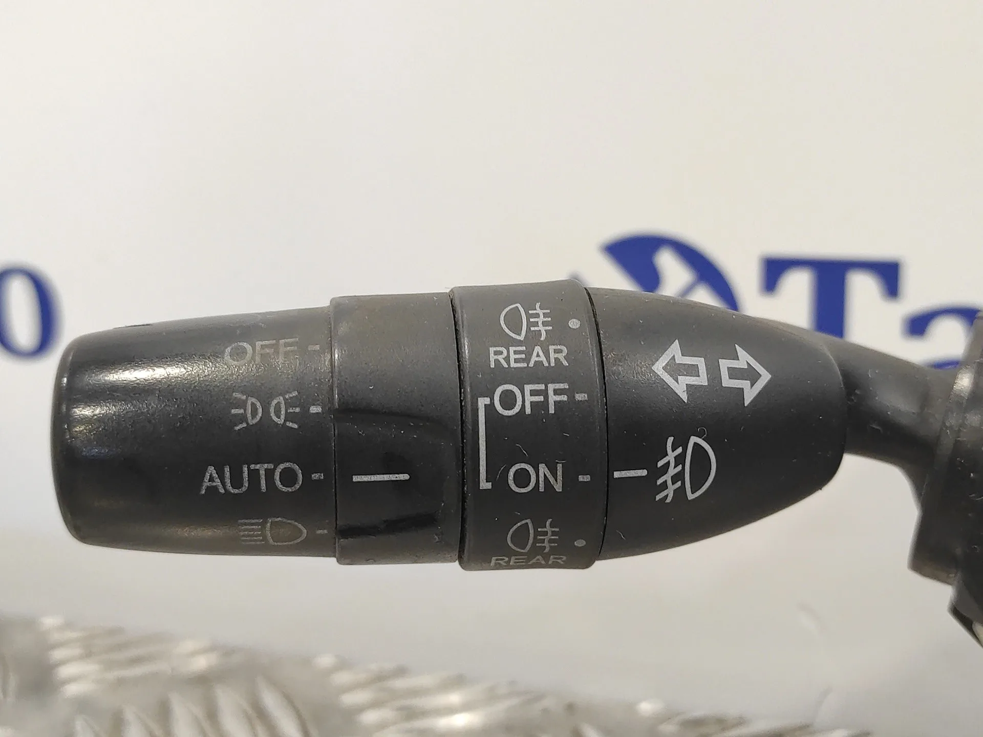 Mando Multifuncion para Honda Cr-V (Re)