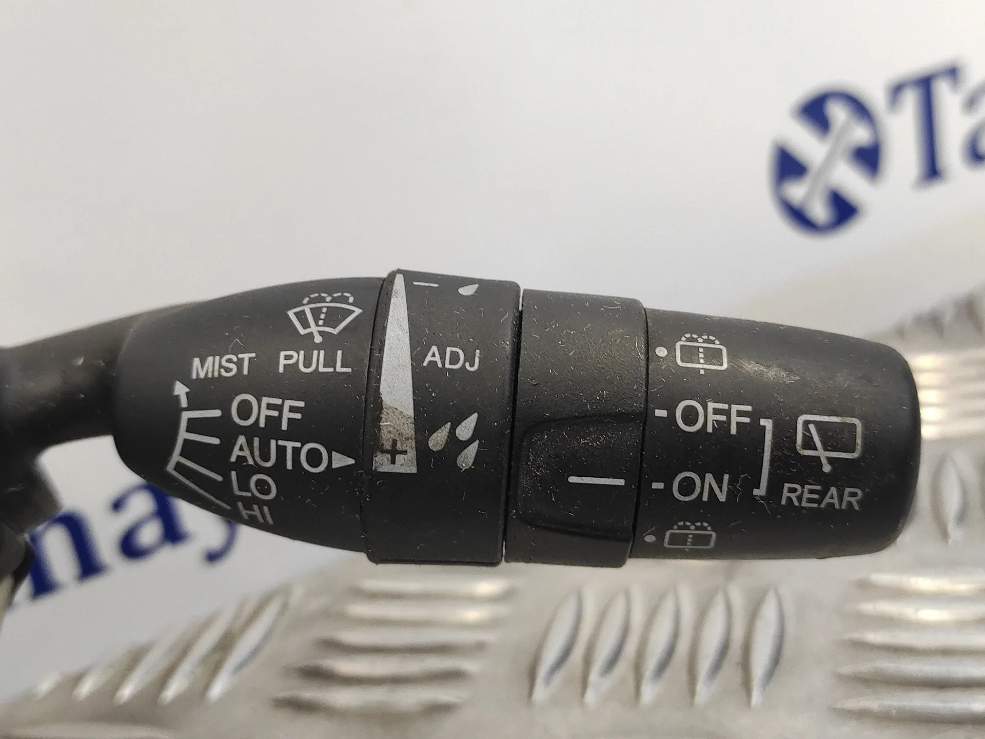Mando Multifuncion para Honda Cr-V (Re)