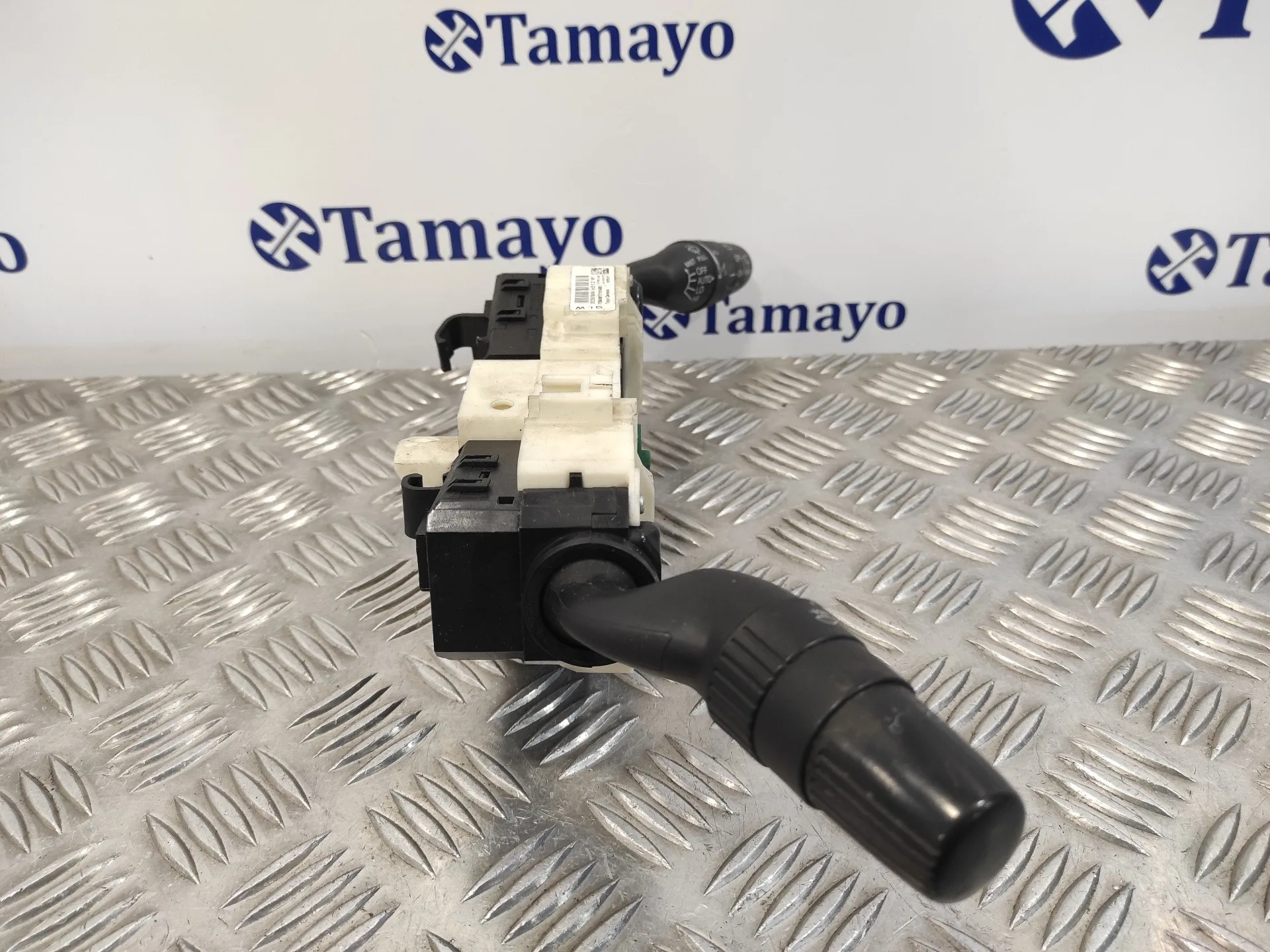 Mando Multifuncion para Honda Cr-V (Re)