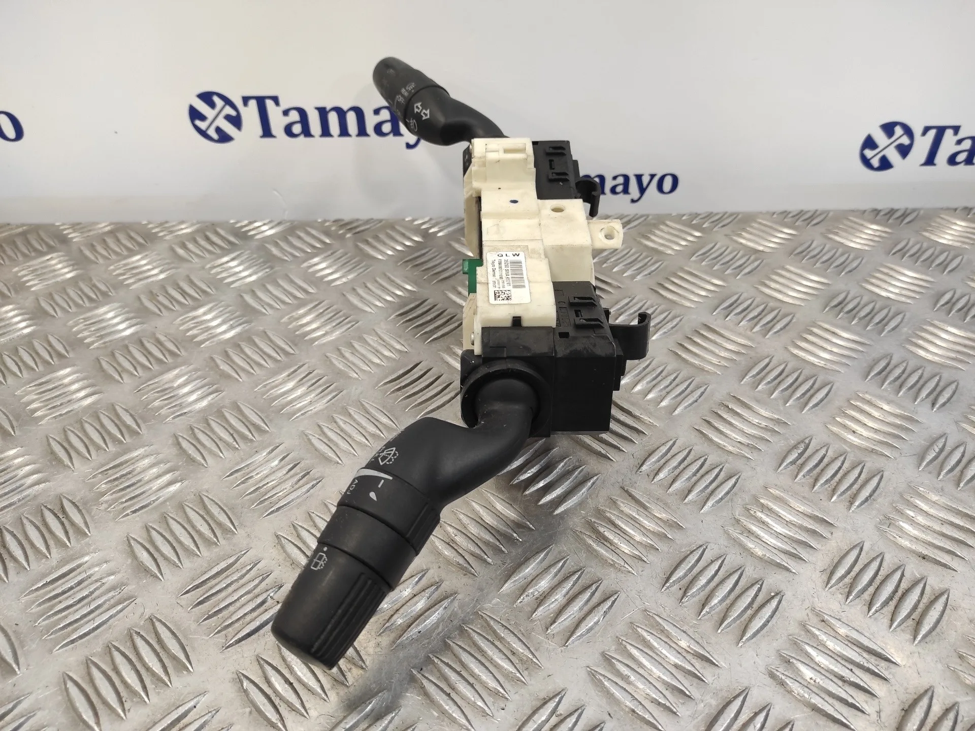 Mando Multifuncion para Honda Cr-V (Re)