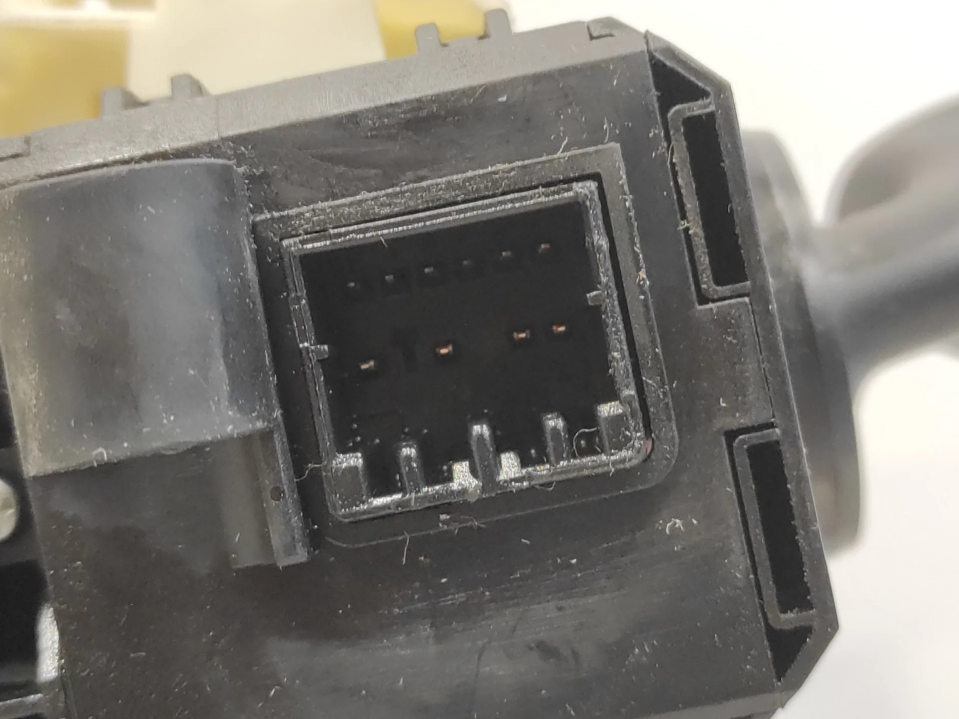 Mando Multifuncion para Honda Cr-V (Re)