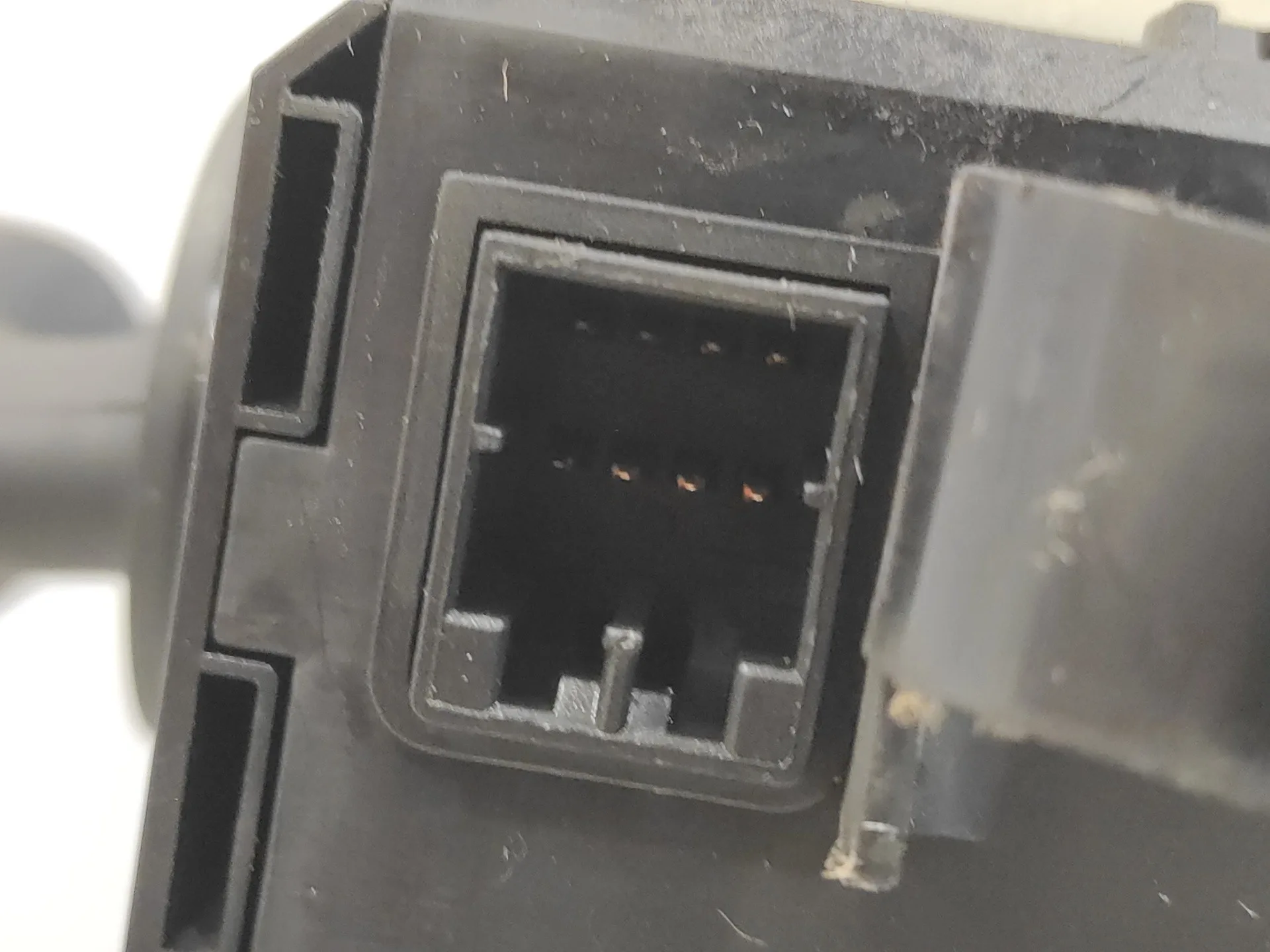 Mando Multifuncion para Honda Cr-V (Re)
