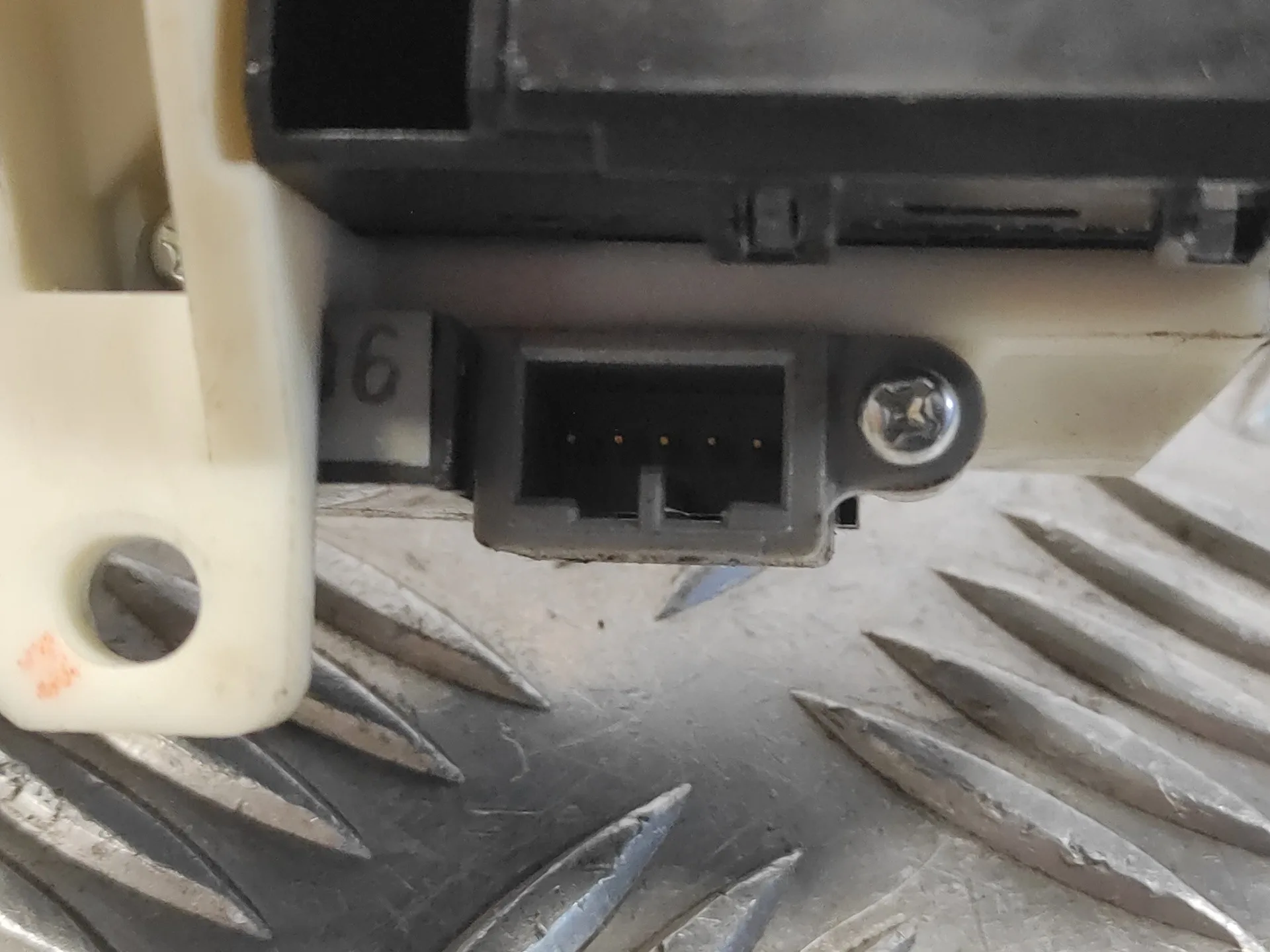 Mando Multifuncion para Honda Cr-V (Re)