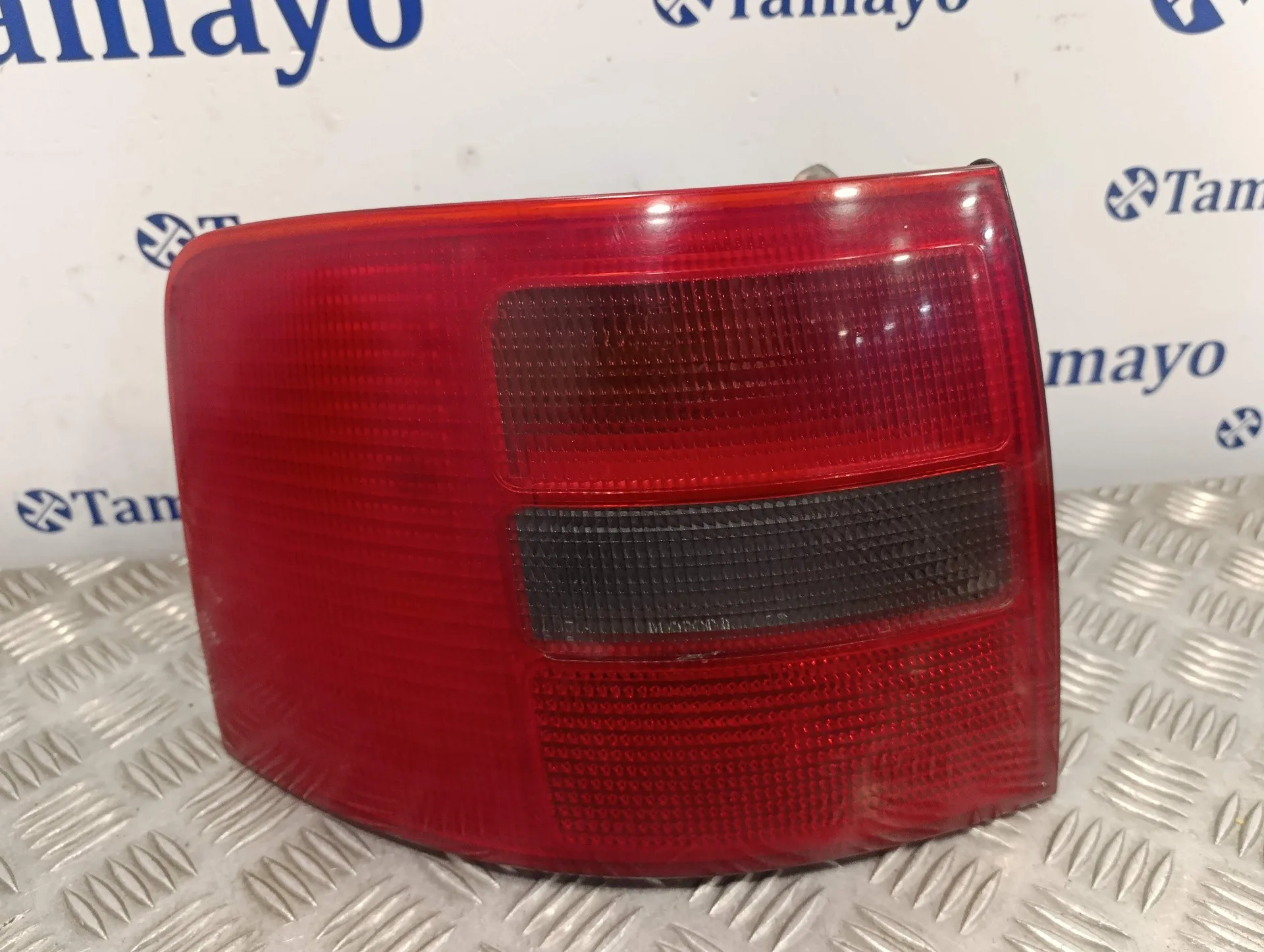 Piloto Trasero Izquierdo para Audi Allroad Quattro (4B5)