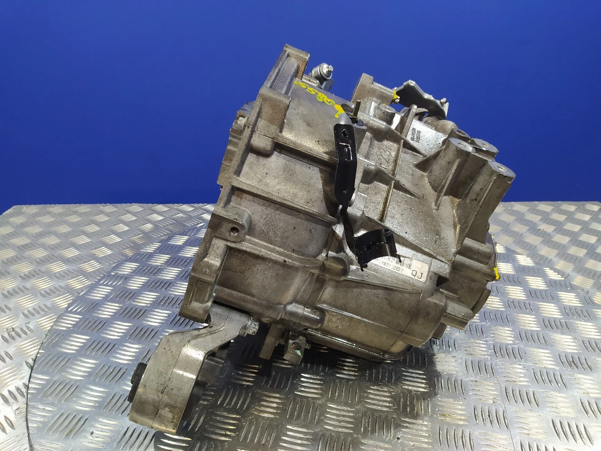 Caja Cambios para Opel Astra Gtc