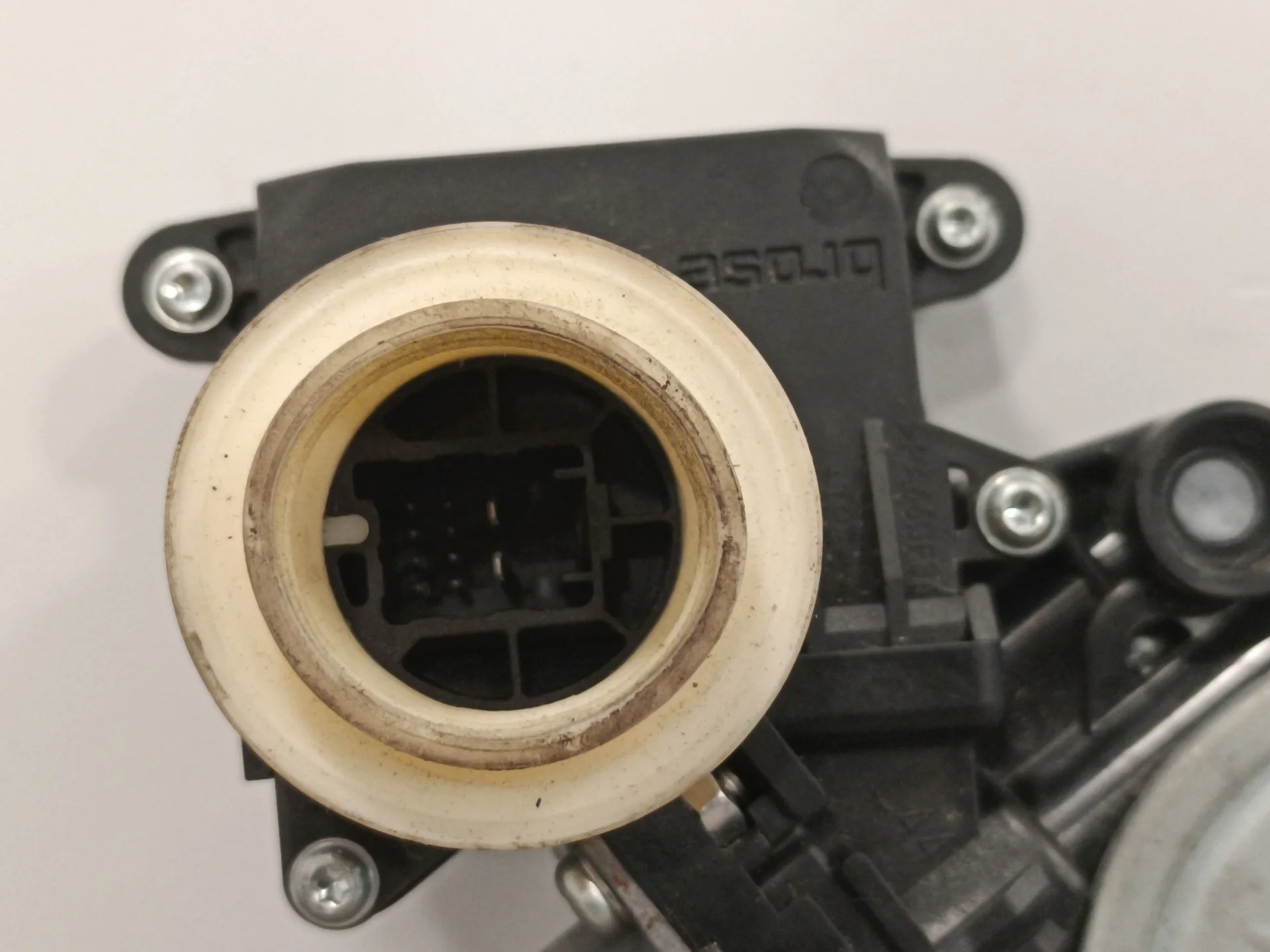 Elevalunas Trasero Derecho para Toyota Auris