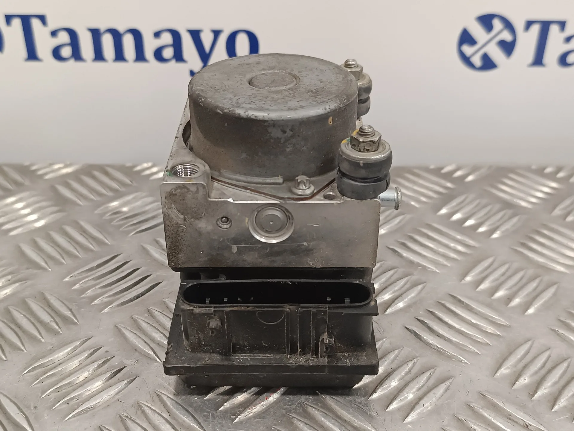 Abs para Dacia Sandero