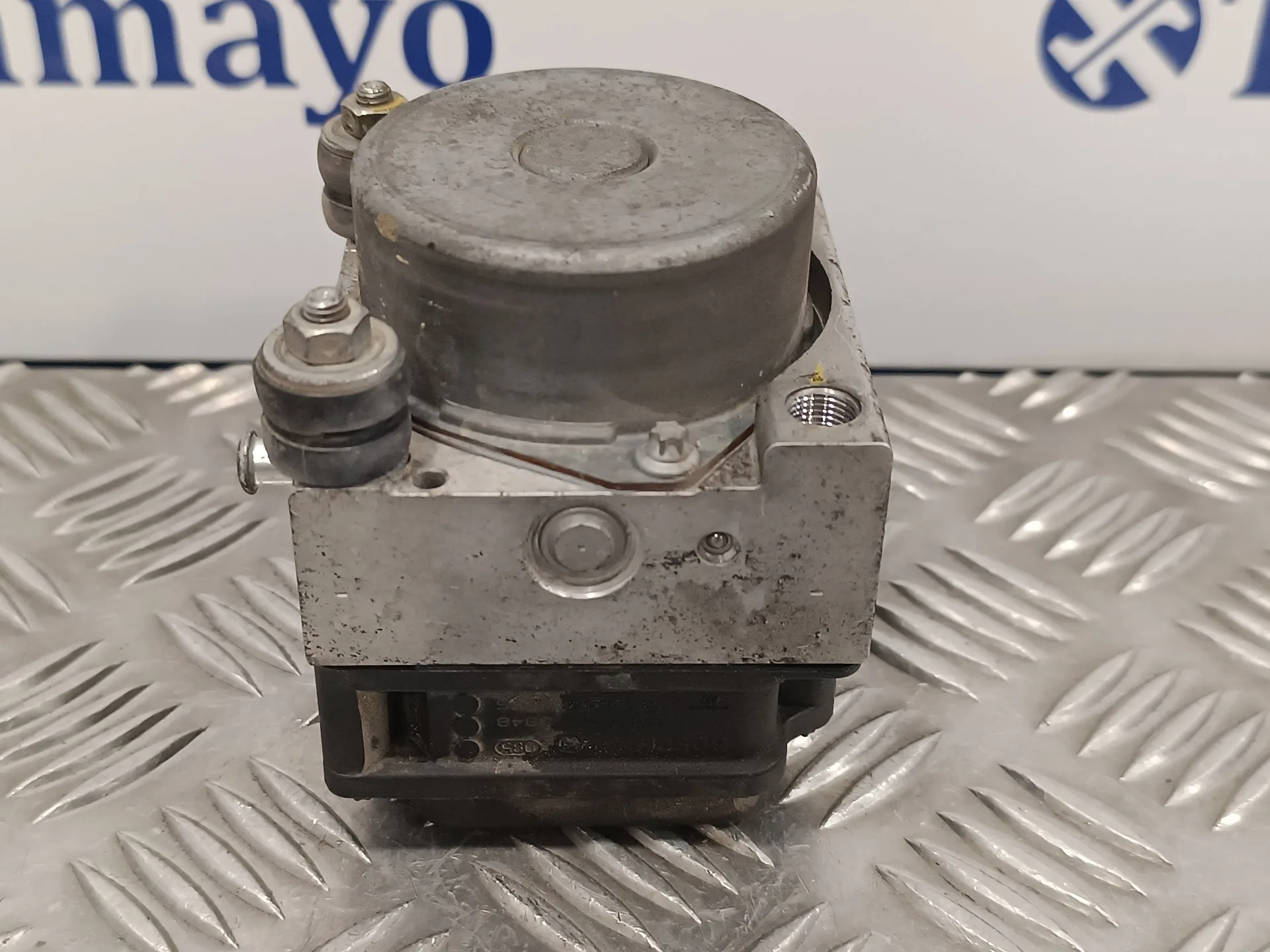 Abs para Dacia Sandero