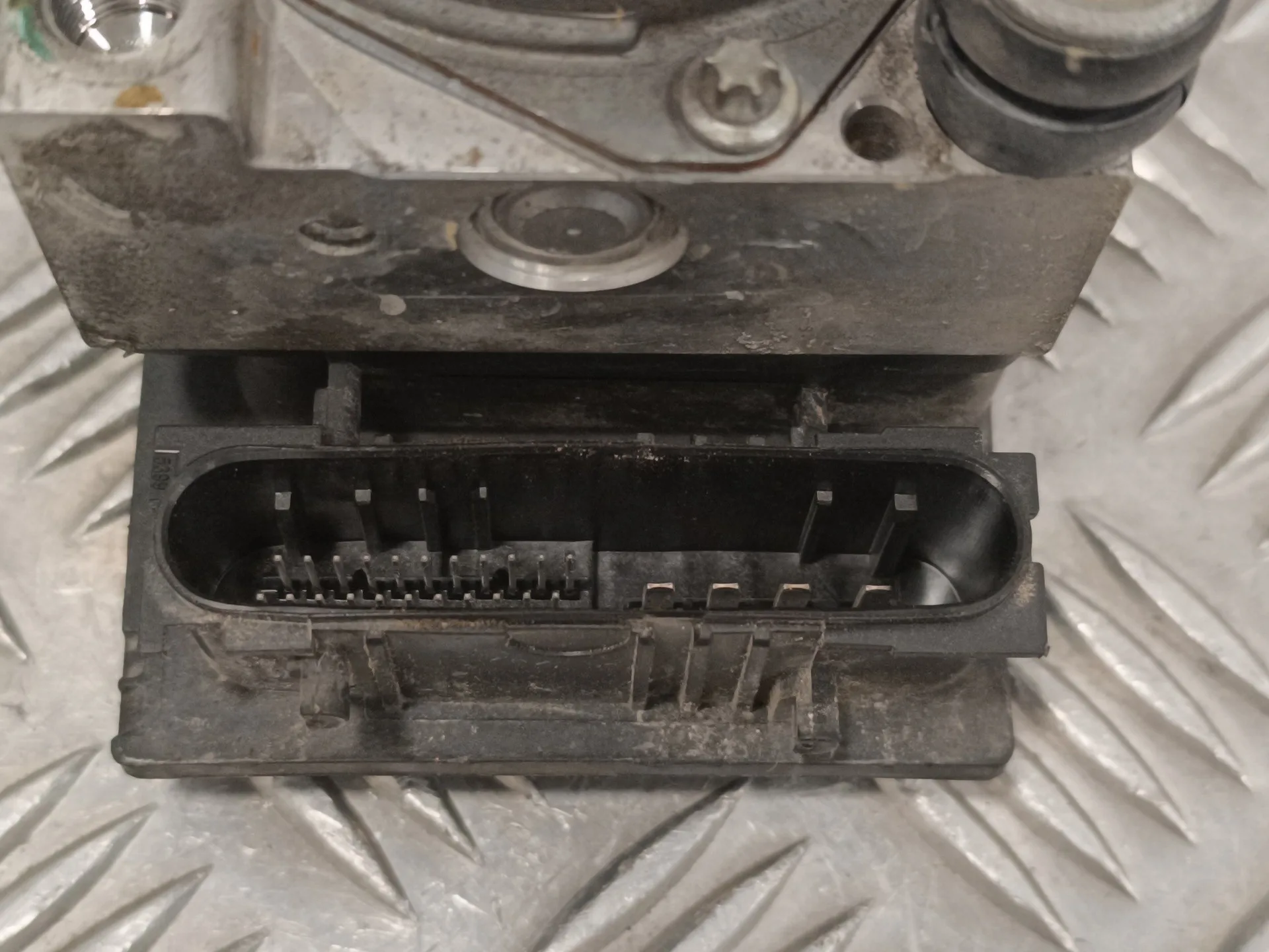 Abs para Dacia Sandero