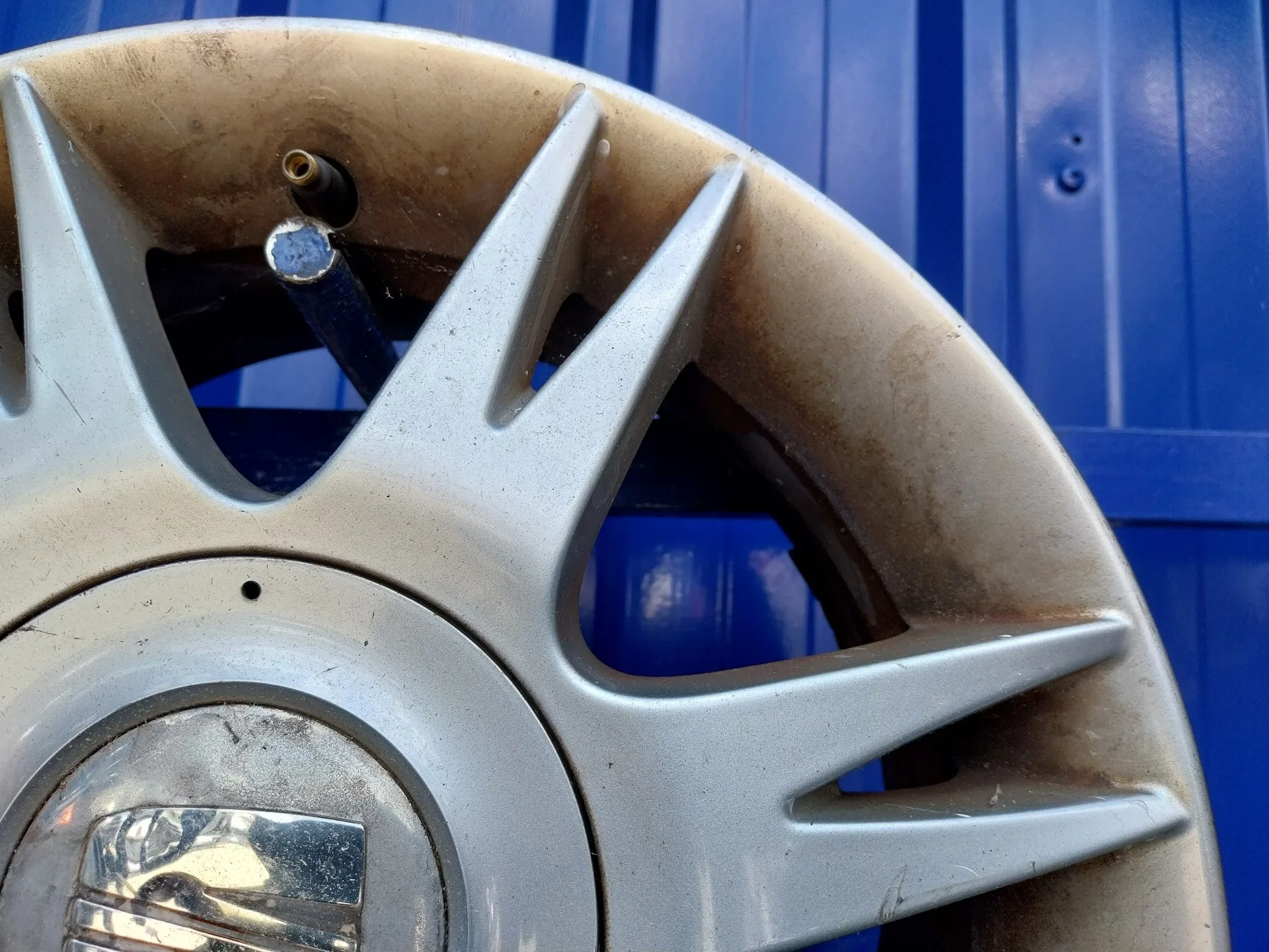 Llanta para Seat Ibiza (6L1)