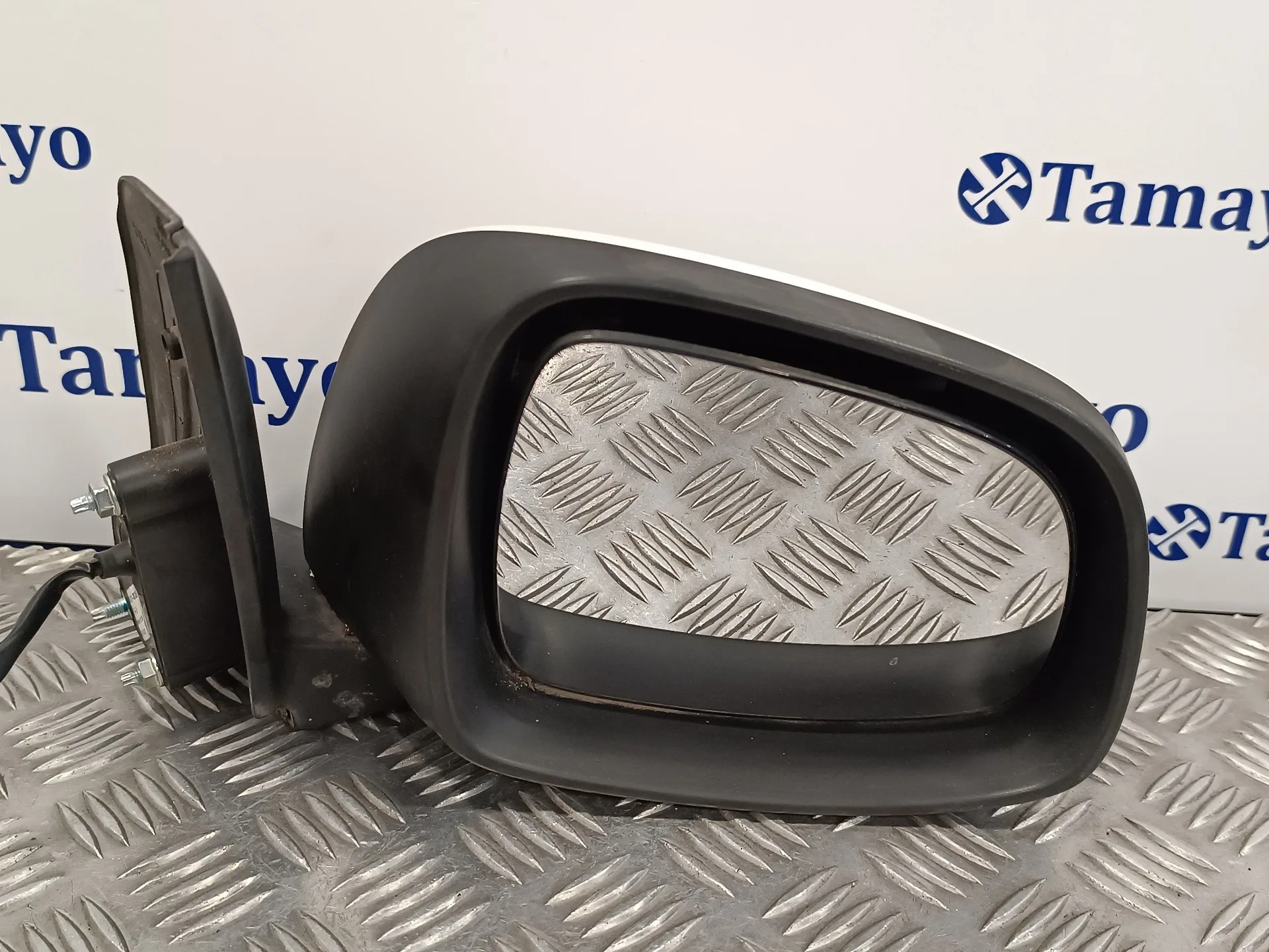 Retrovisor Derecho para Suzuki Sx4 Rw (Ey)