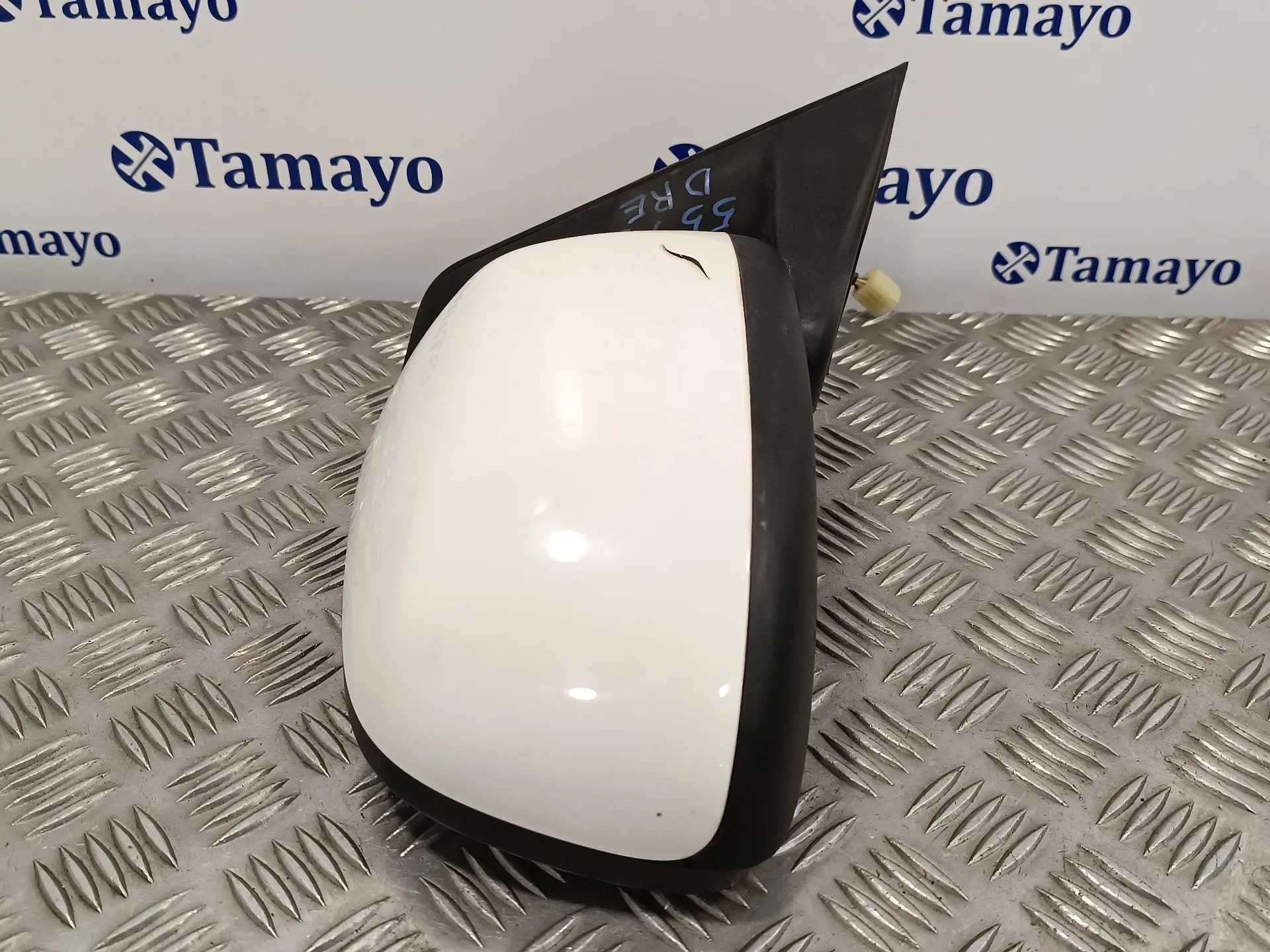 Retrovisor Derecho para Suzuki Sx4 Rw (Ey)