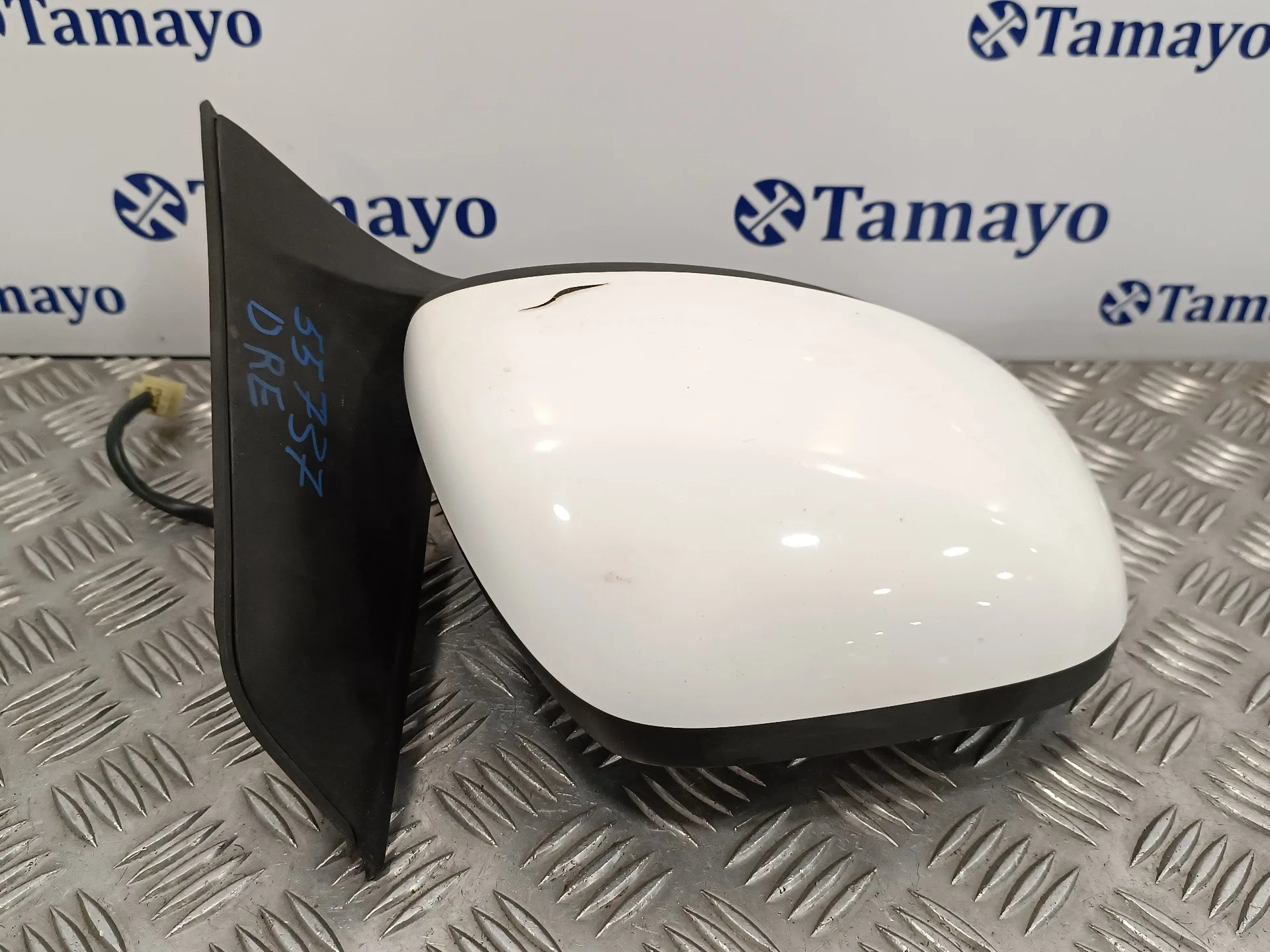 Retrovisor Derecho para Suzuki Sx4 Rw (Ey)
