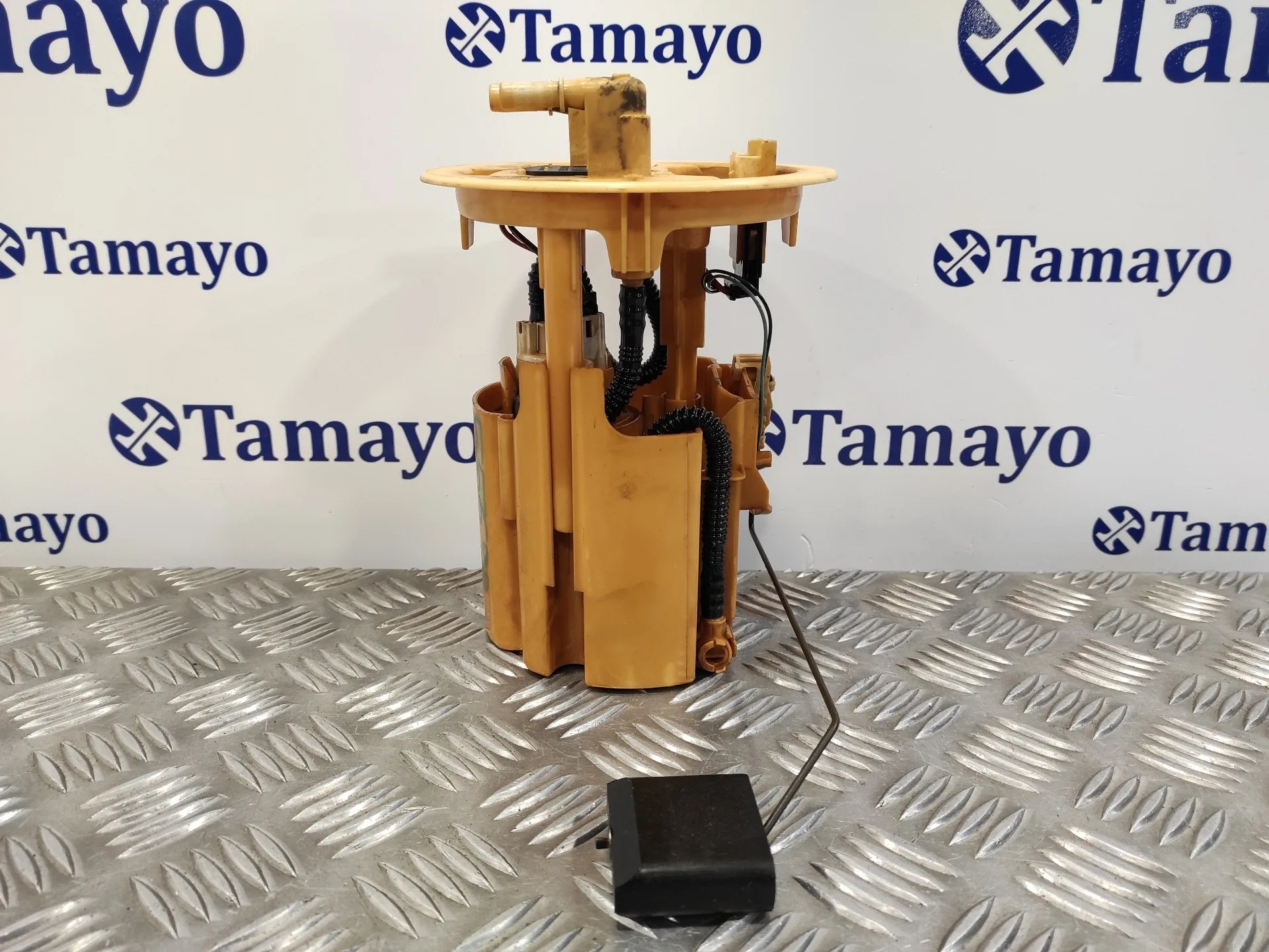 Aforador para Peugeot 307 (S1)