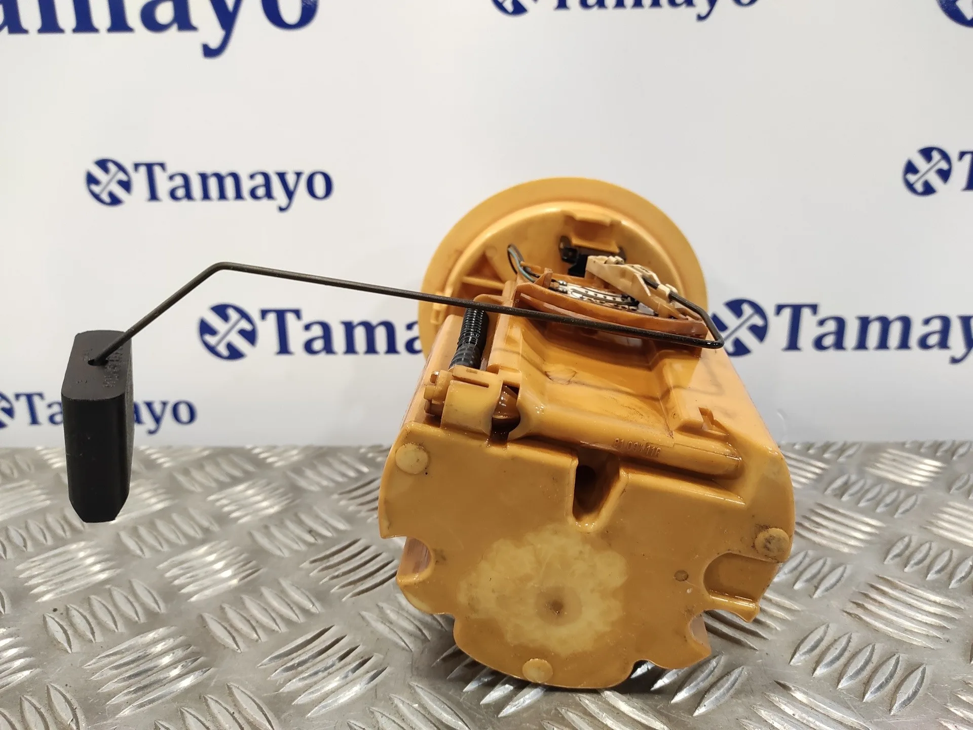 Aforador para Peugeot 307 (S1)