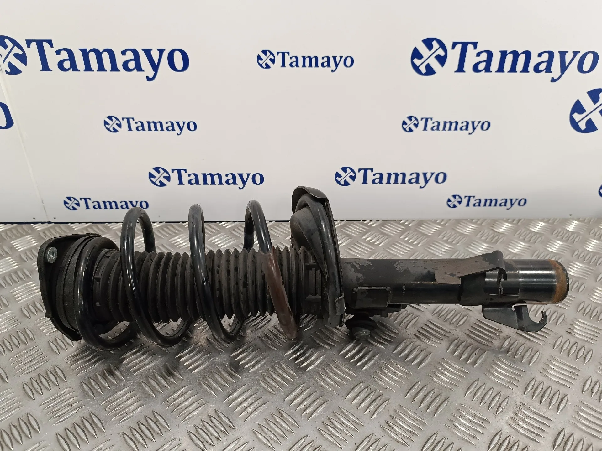 Amortiguador Delantero Izquierdo para Mazda 3 Lim. (Bl)