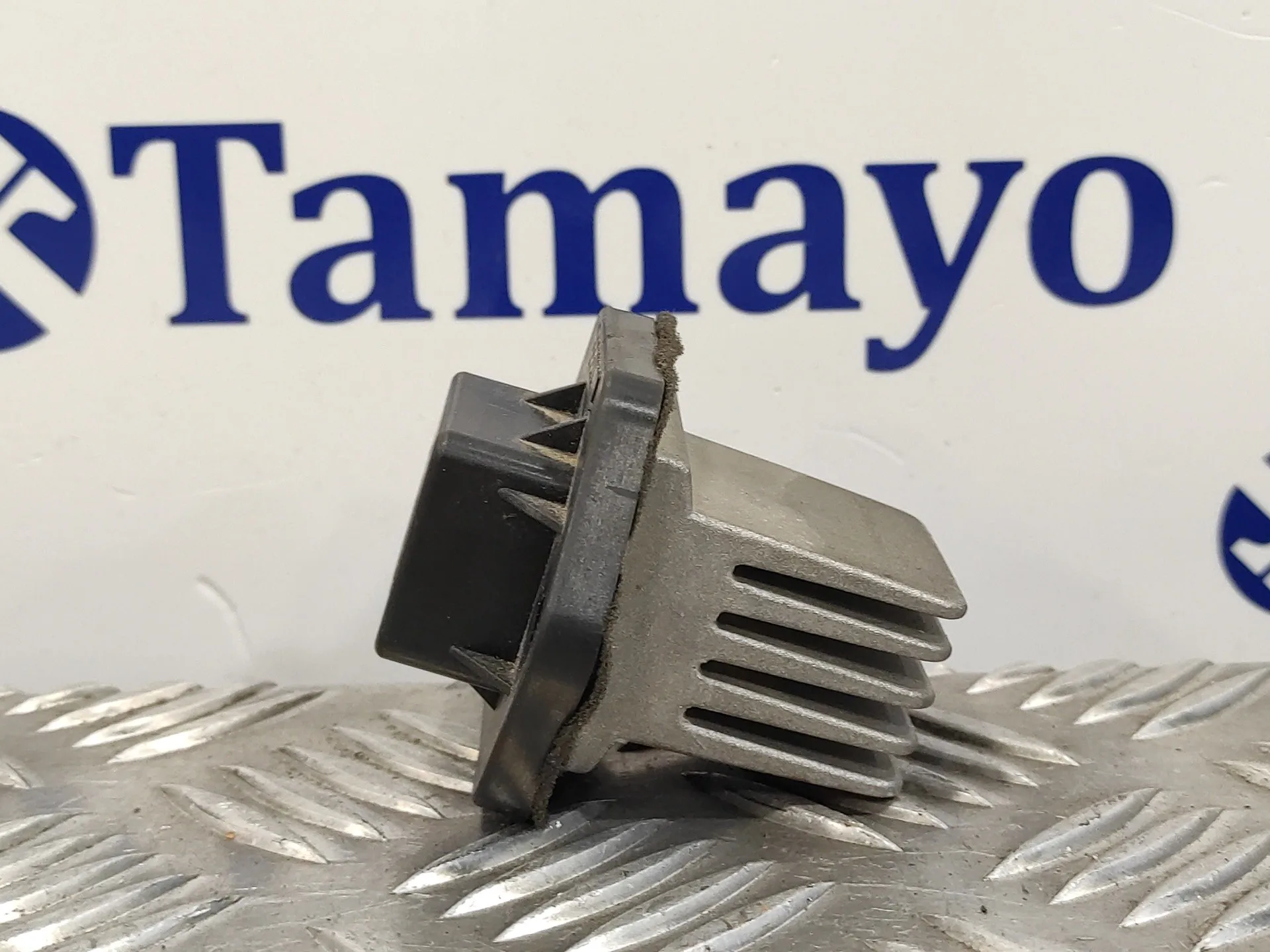 Resistencia Calefaccion para Kia Carnival